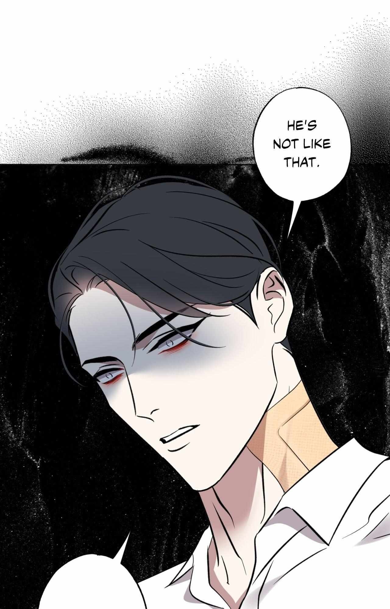 Everyday Rain [Uncensored] Chapter 28 - Page 58 in English