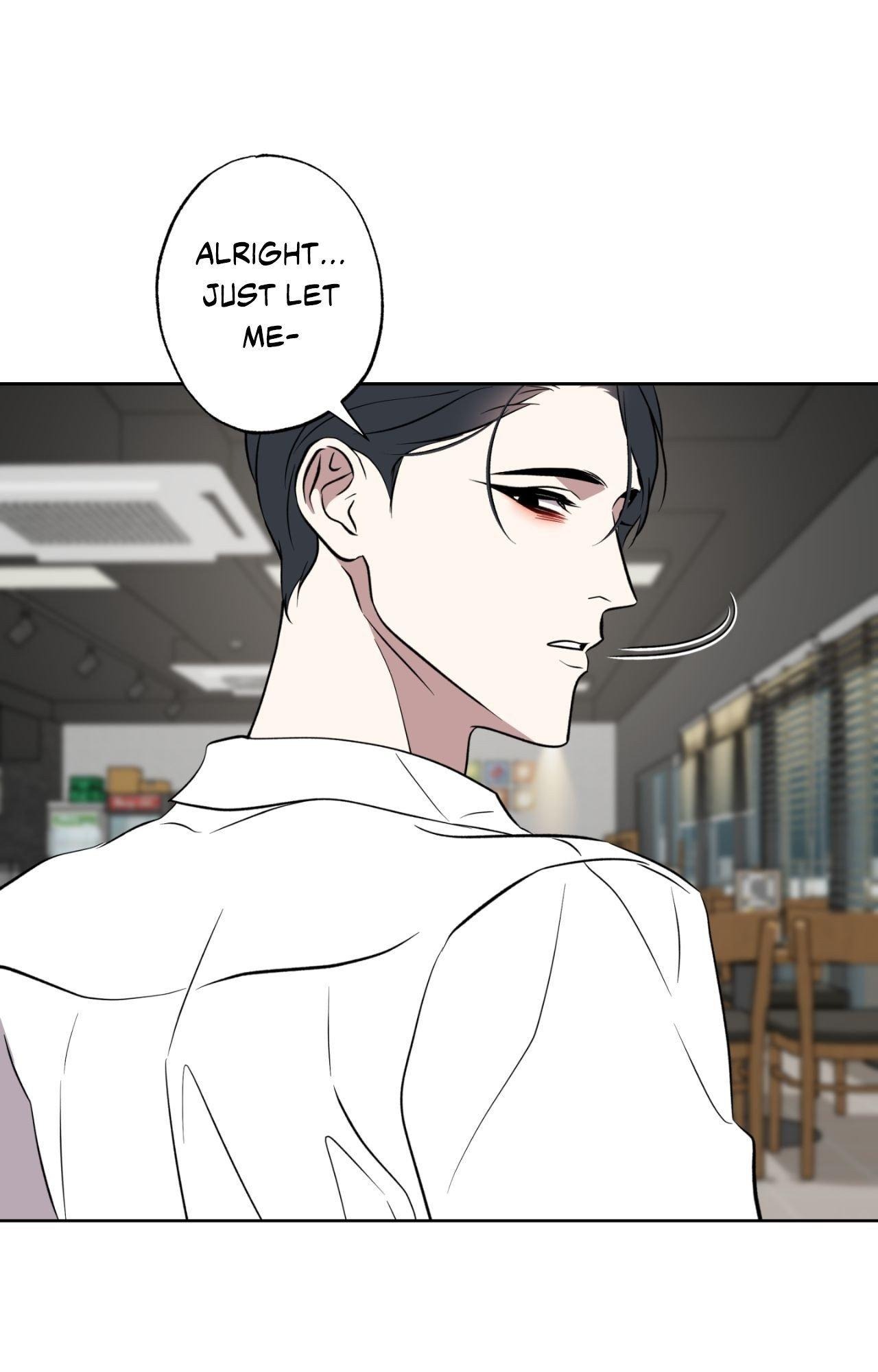 Everyday Rain [Uncensored] Chapter 28 - Page 62 in English
