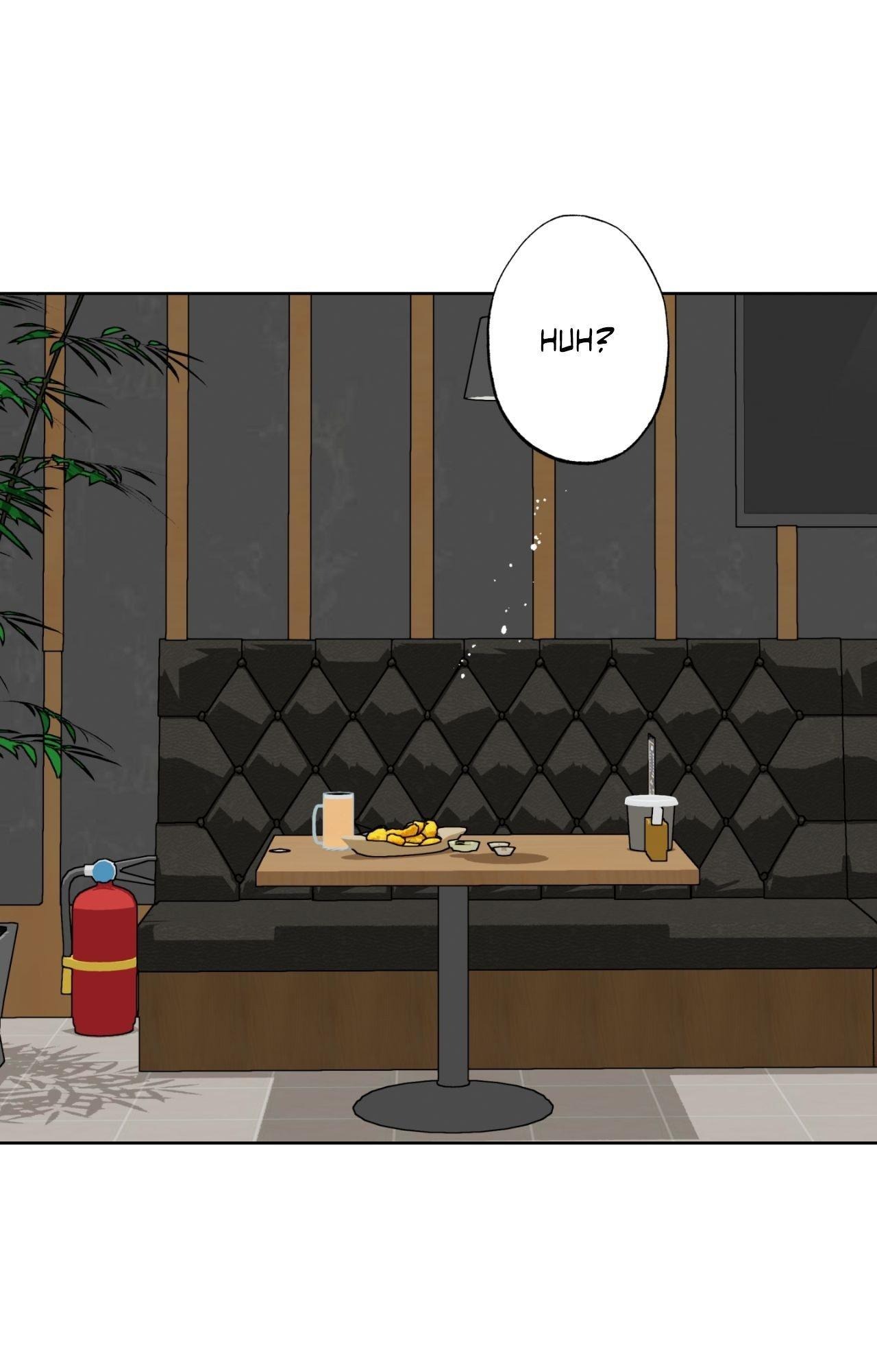 Everyday Rain [Uncensored] Chapter 28 - Page 63 in English