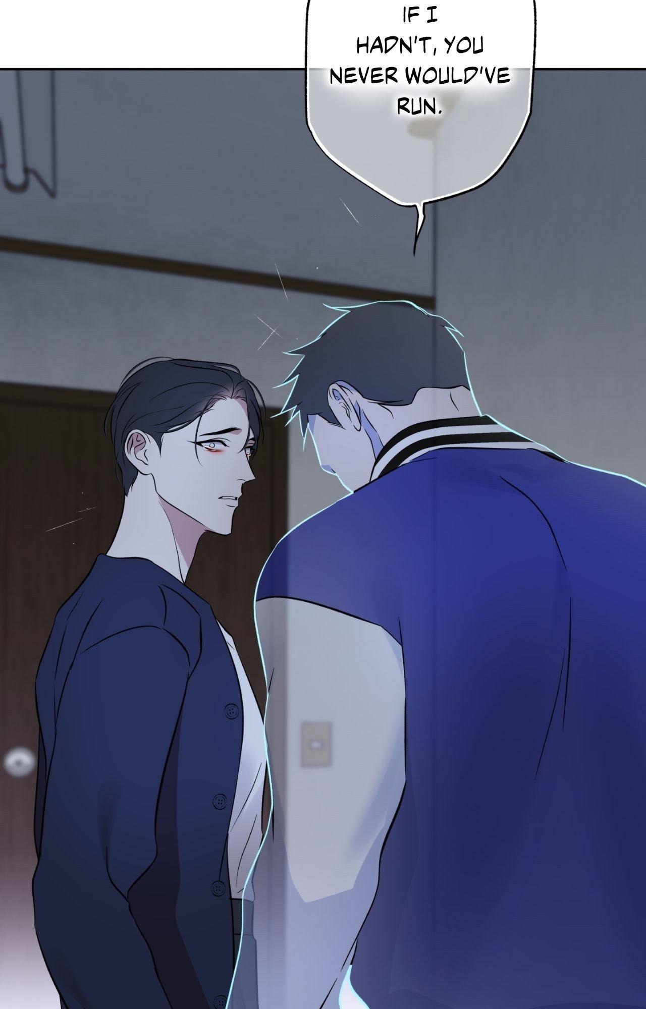Everyday Rain [Uncensored] Chapter 28 - Page 79 in English