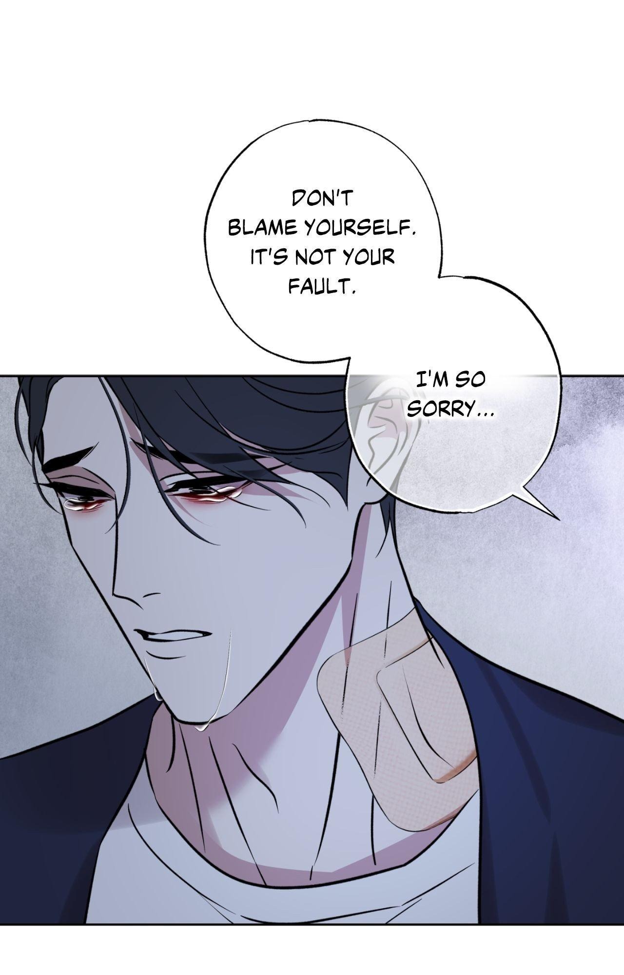 Everyday Rain [Uncensored] Chapter 29 - Page 22 in English