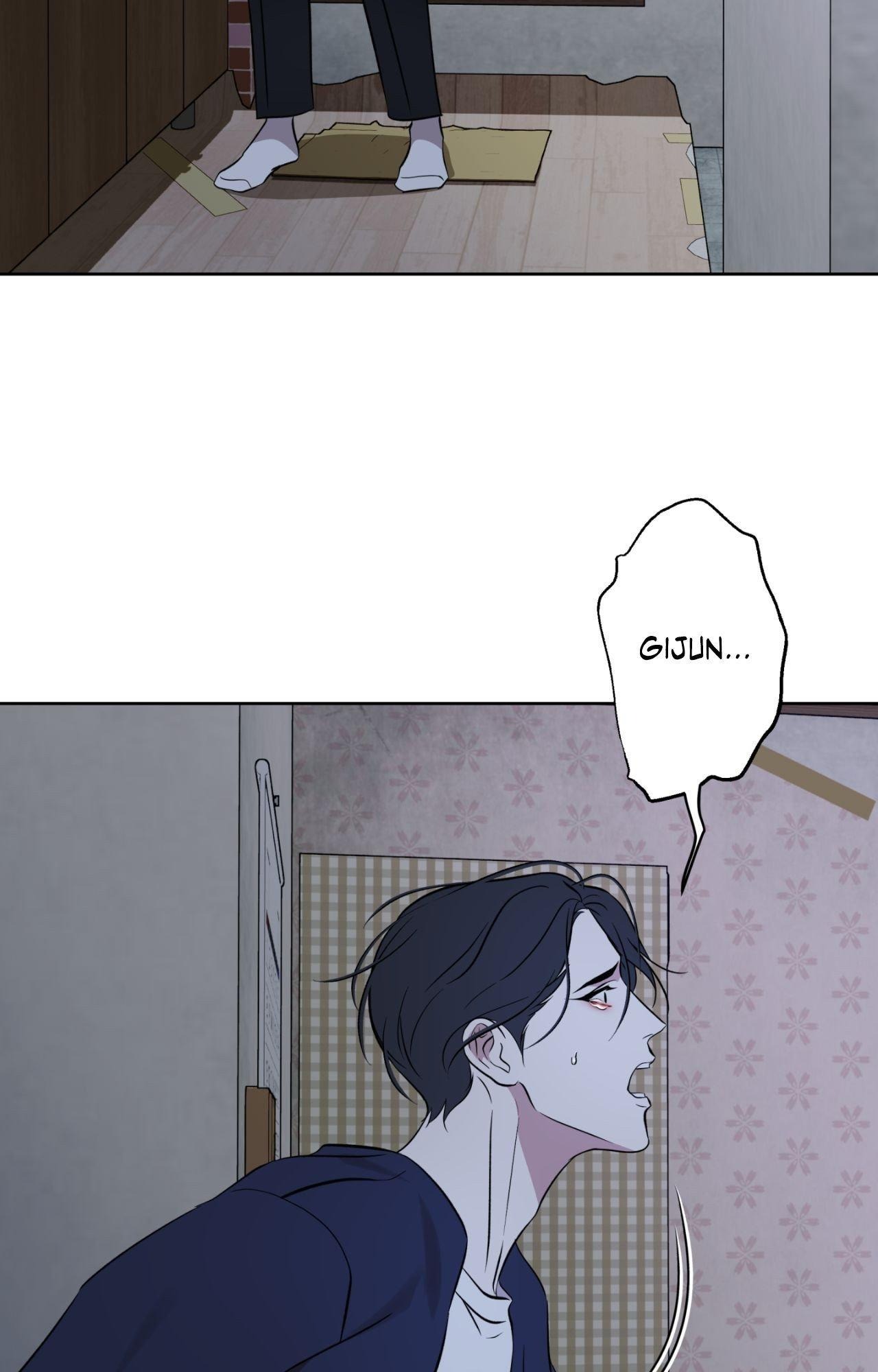 Everyday Rain [Uncensored] Chapter 29 - Page 24 in English