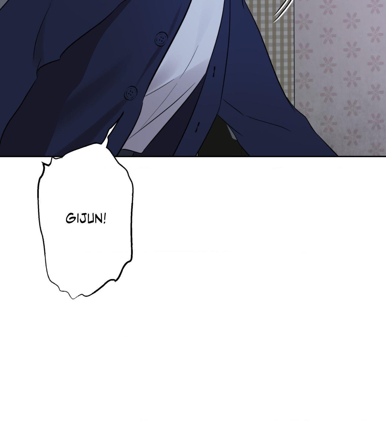 Everyday Rain [Uncensored] Chapter 29 - Page 25 in English