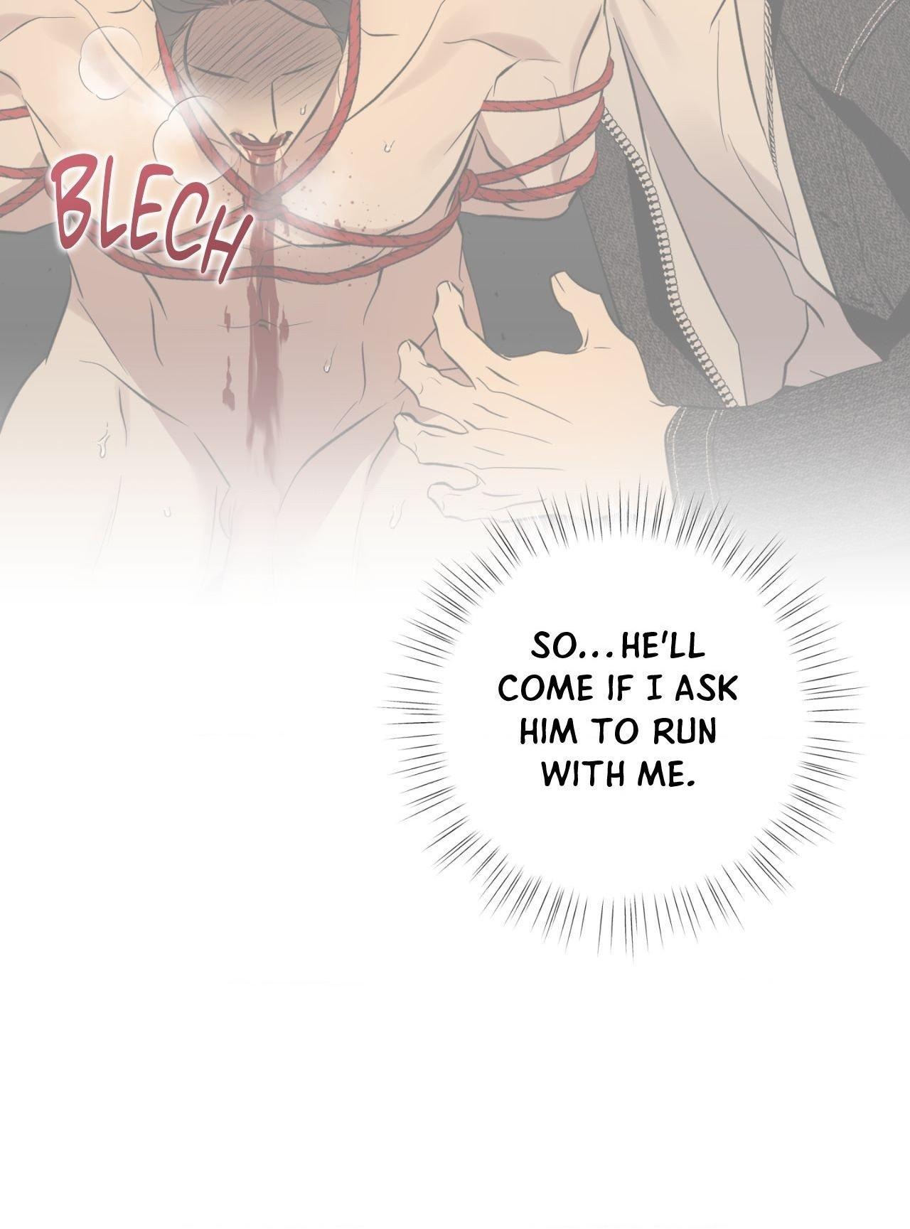 Everyday Rain [Uncensored] Chapter 29 - Page 33 in English
