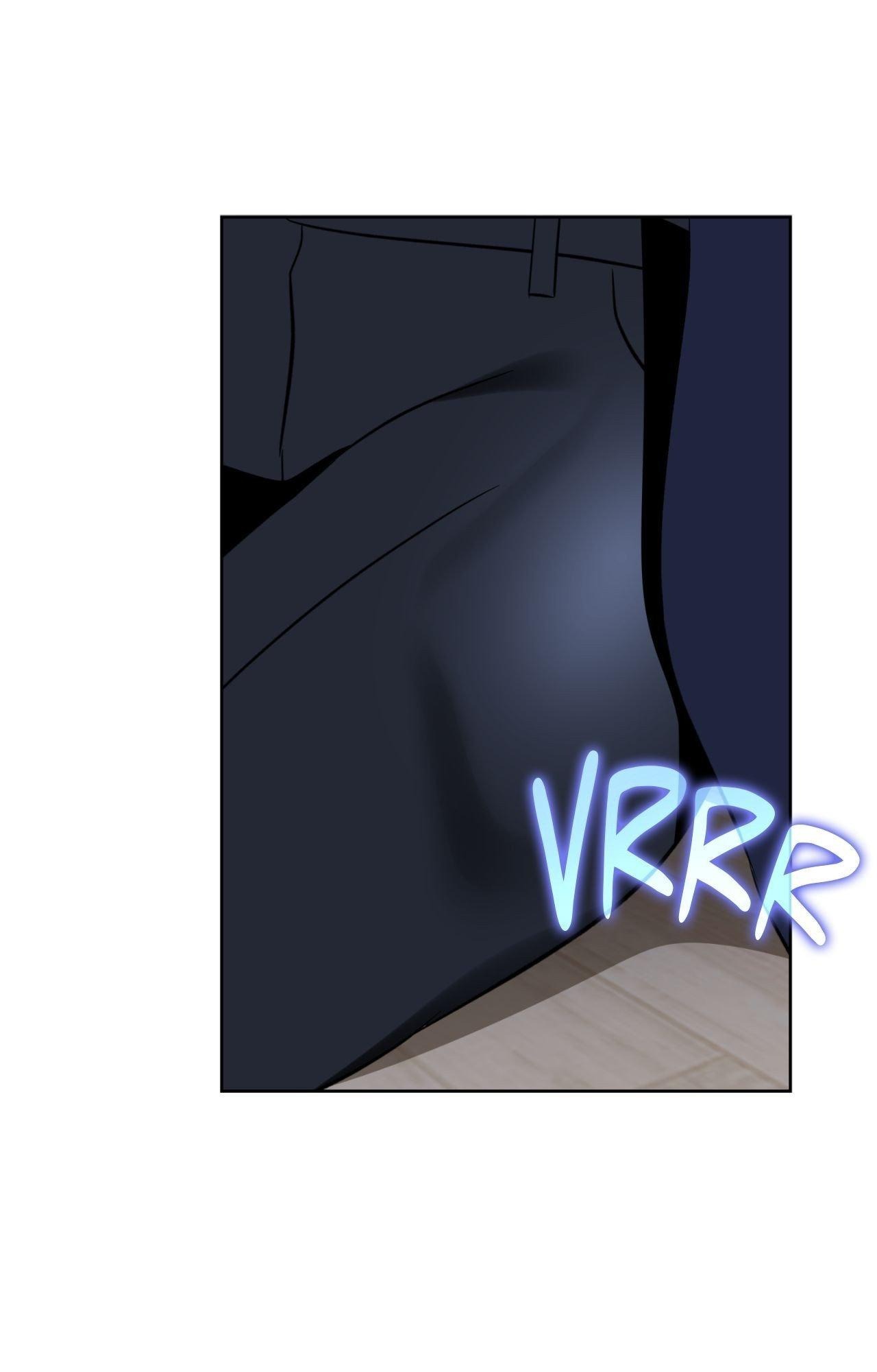 Everyday Rain [Uncensored] Chapter 29 - Page 34 in English