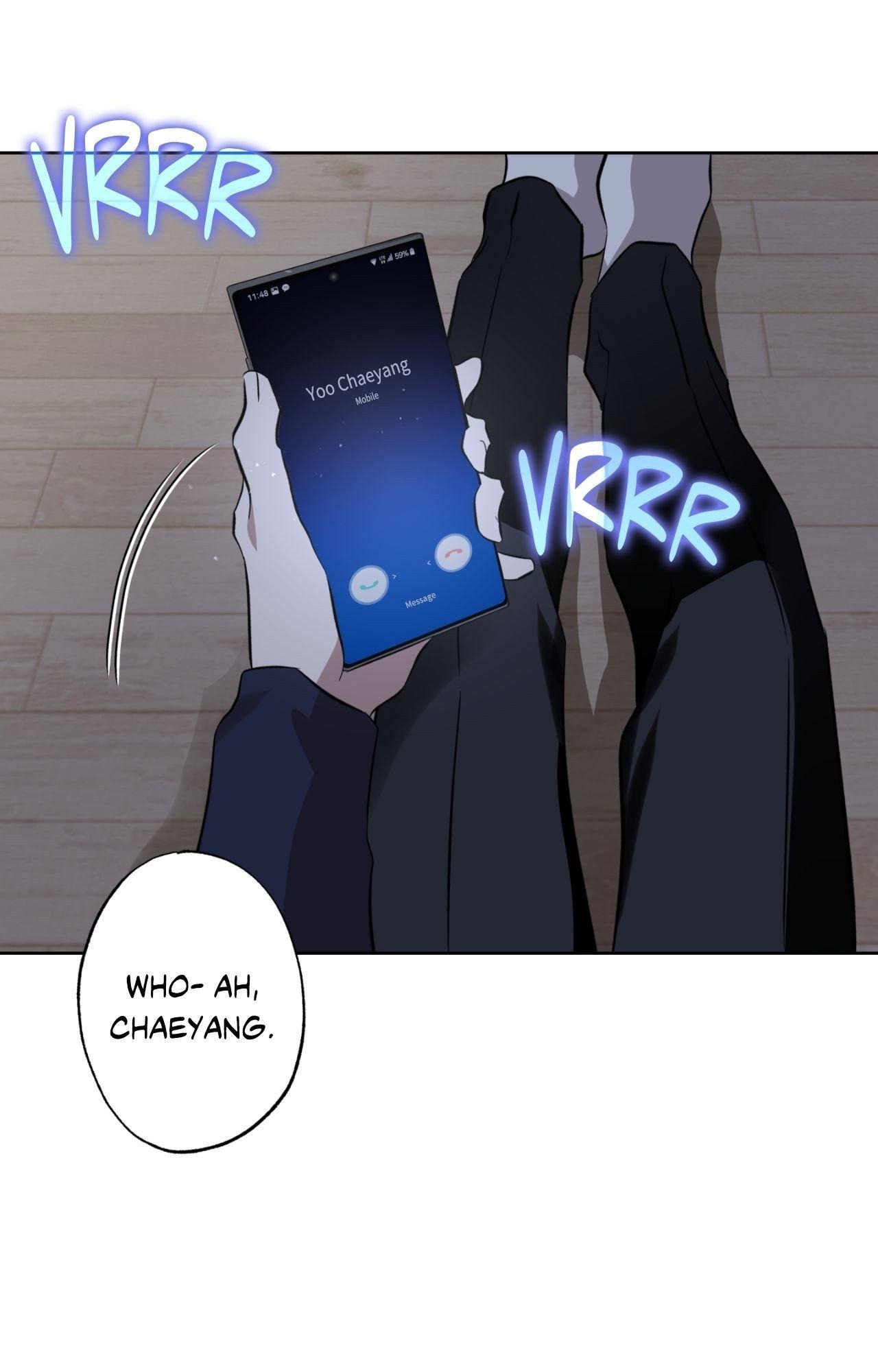 Everyday Rain [Uncensored] Chapter 29 - Page 35 in English