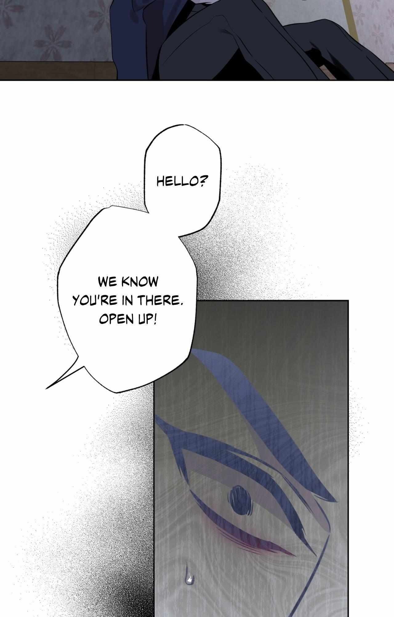 Everyday Rain [Uncensored] Chapter 29 - Page 40 in English