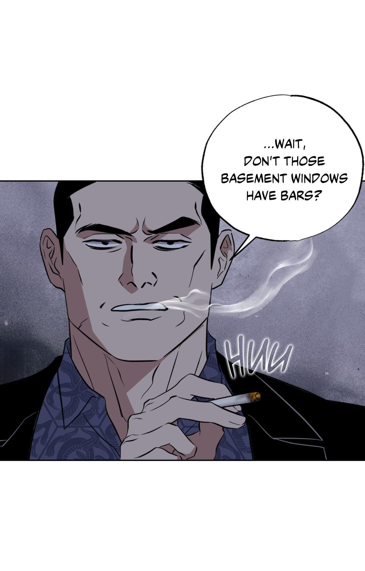Everyday Rain [Uncensored] Chapter 29 - Page 46 in English