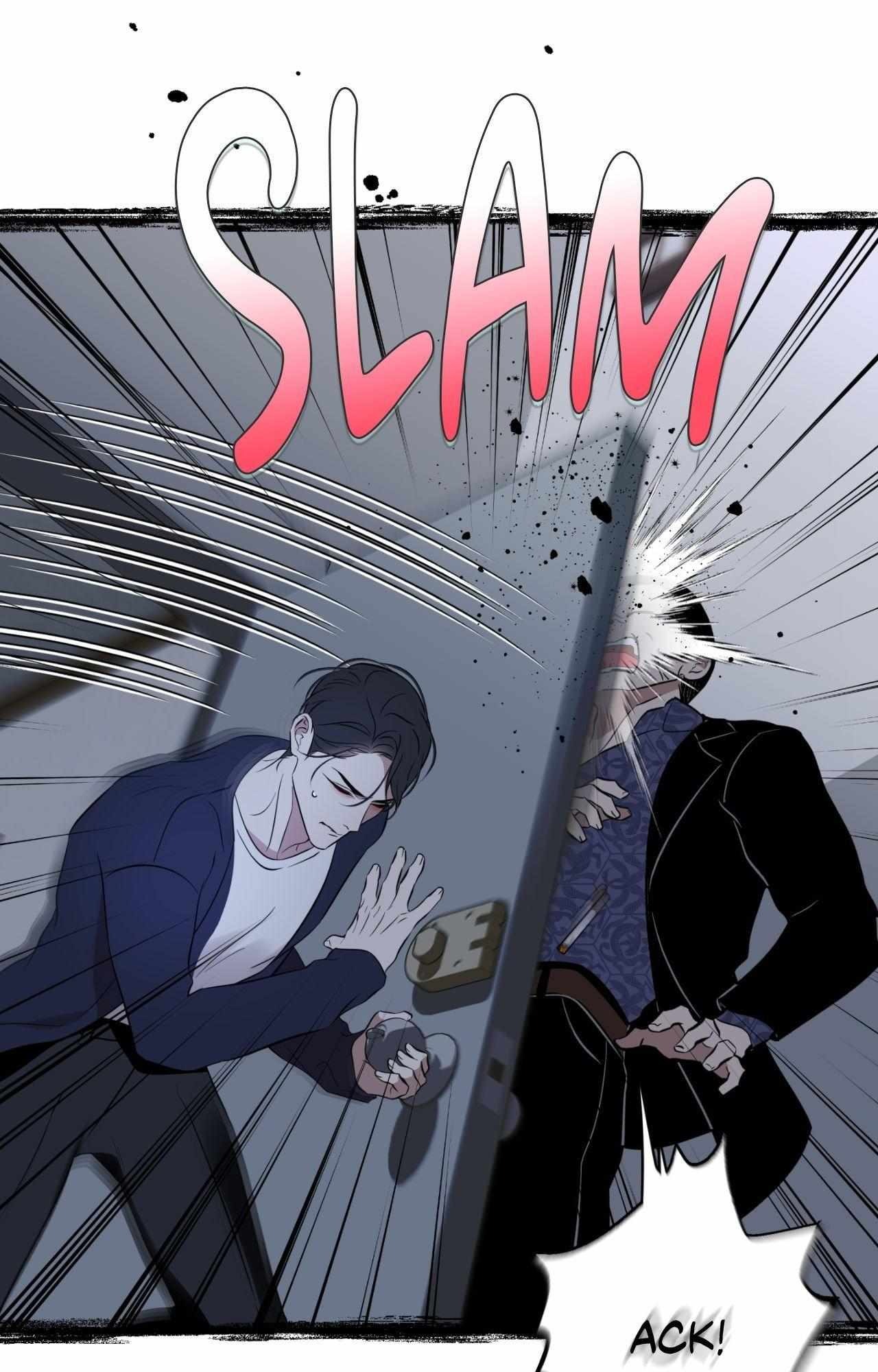 Everyday Rain [Uncensored] Chapter 29 - Page 47 in English