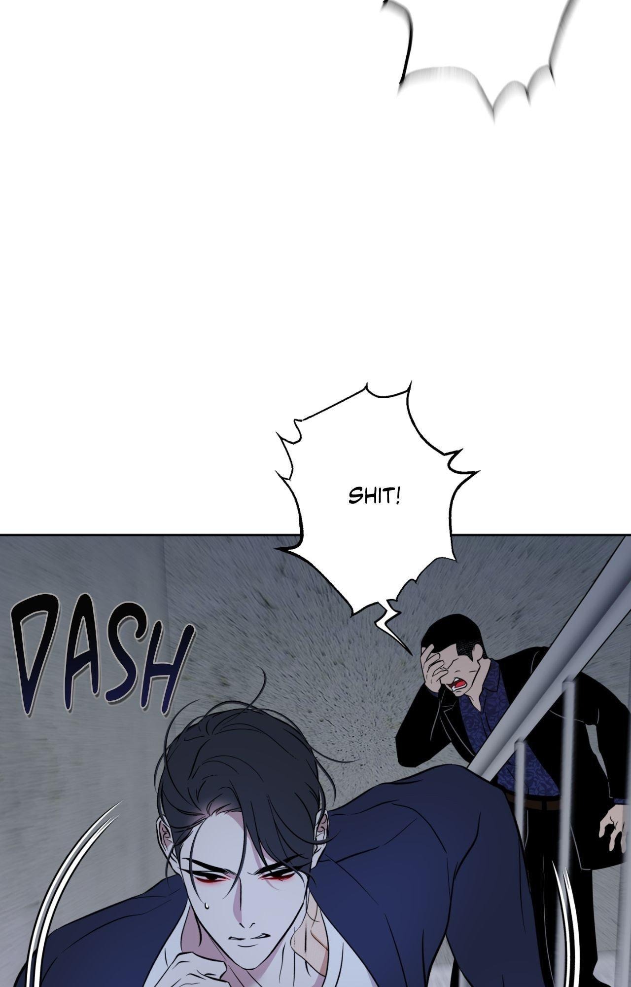 Everyday Rain [Uncensored] Chapter 29 - Page 48 in English