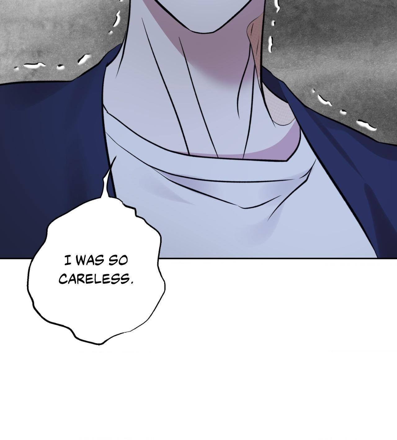 Everyday Rain [Uncensored] Chapter 29 - Page 5 in English