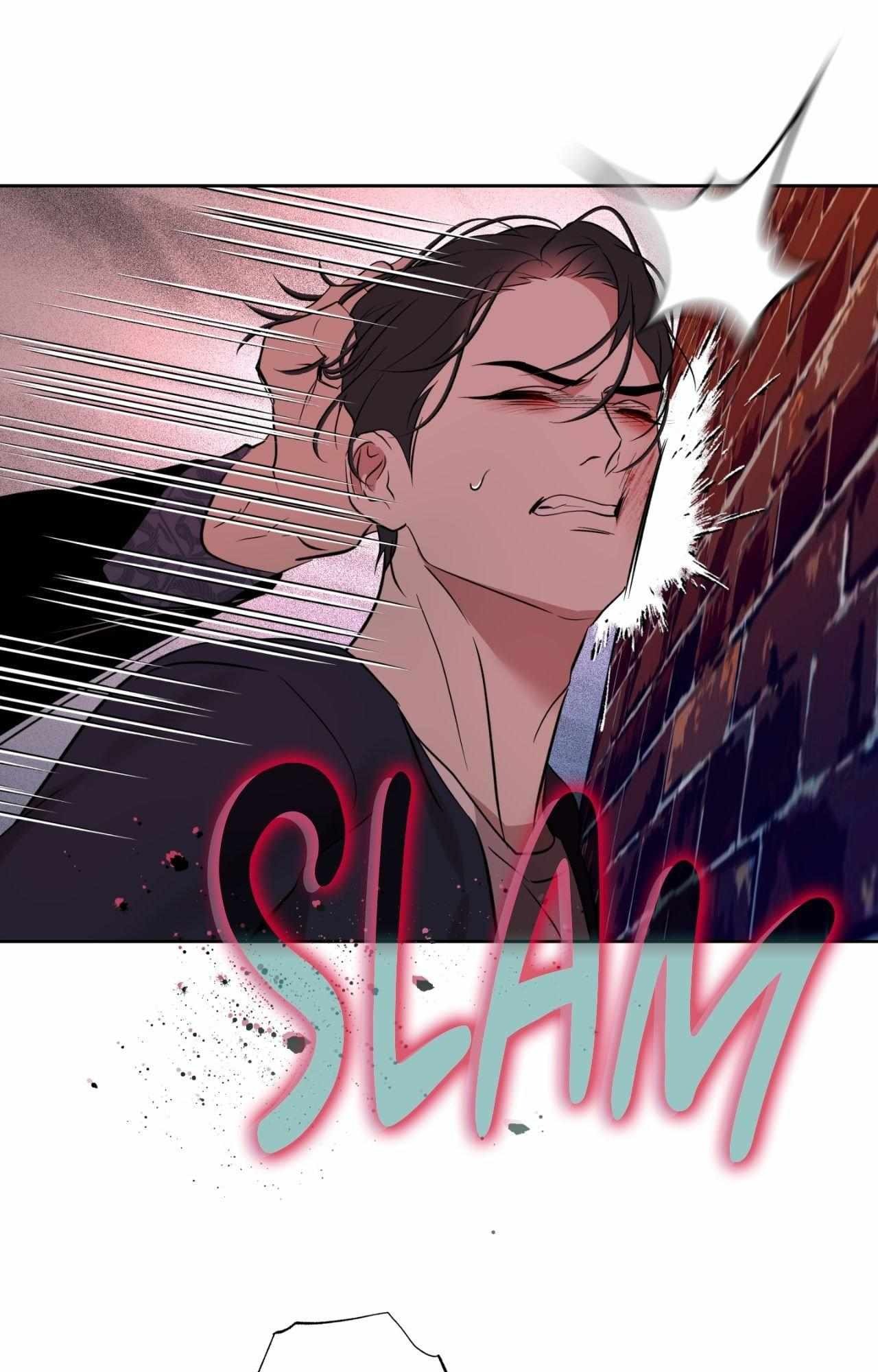 Everyday Rain [Uncensored] Chapter 29 - Page 57 in English