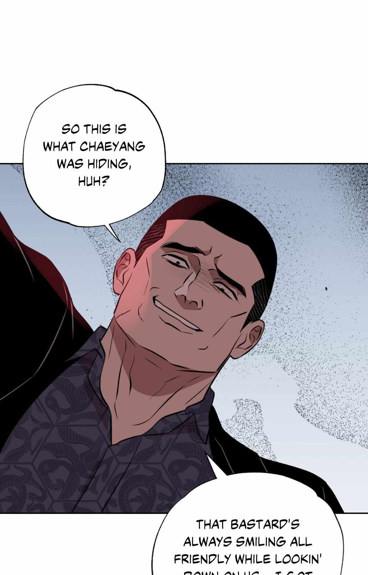 Everyday Rain [Uncensored] Chapter 29 - Page 61 in English
