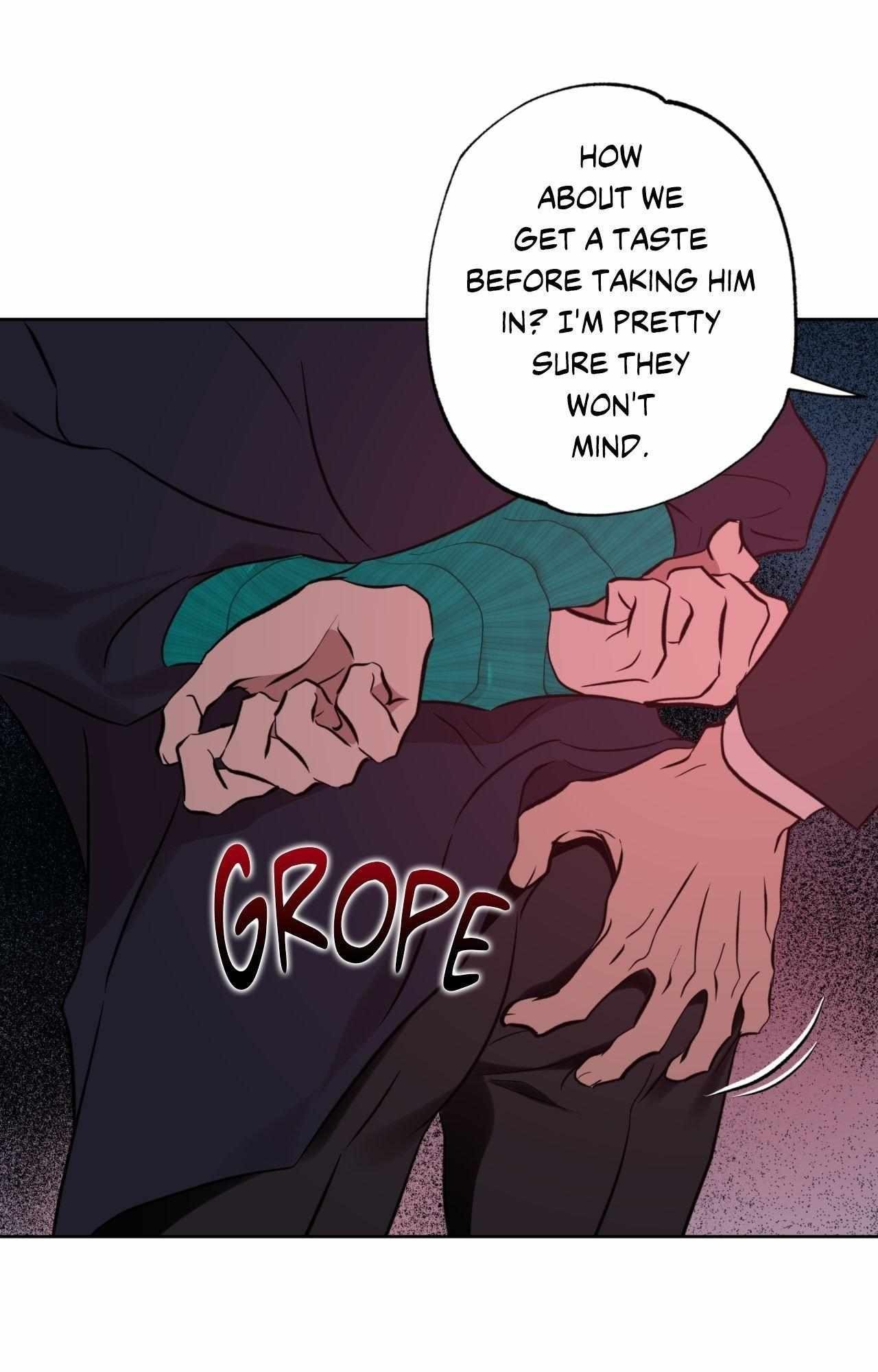 Everyday Rain [Uncensored] Chapter 29 - Page 65 in English
