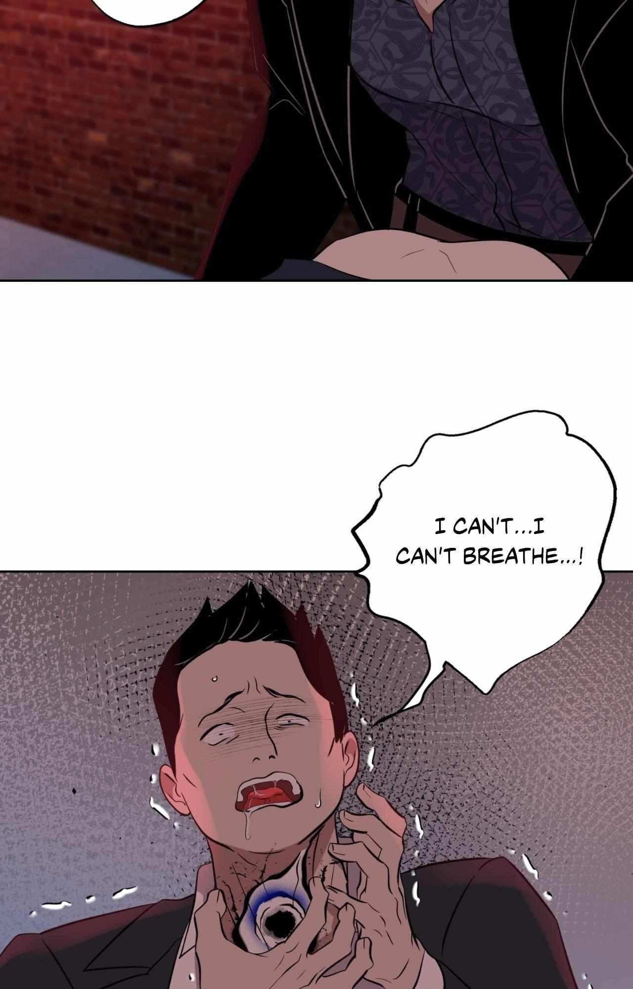 Everyday Rain [Uncensored] Chapter 29 - Page 79 in English
