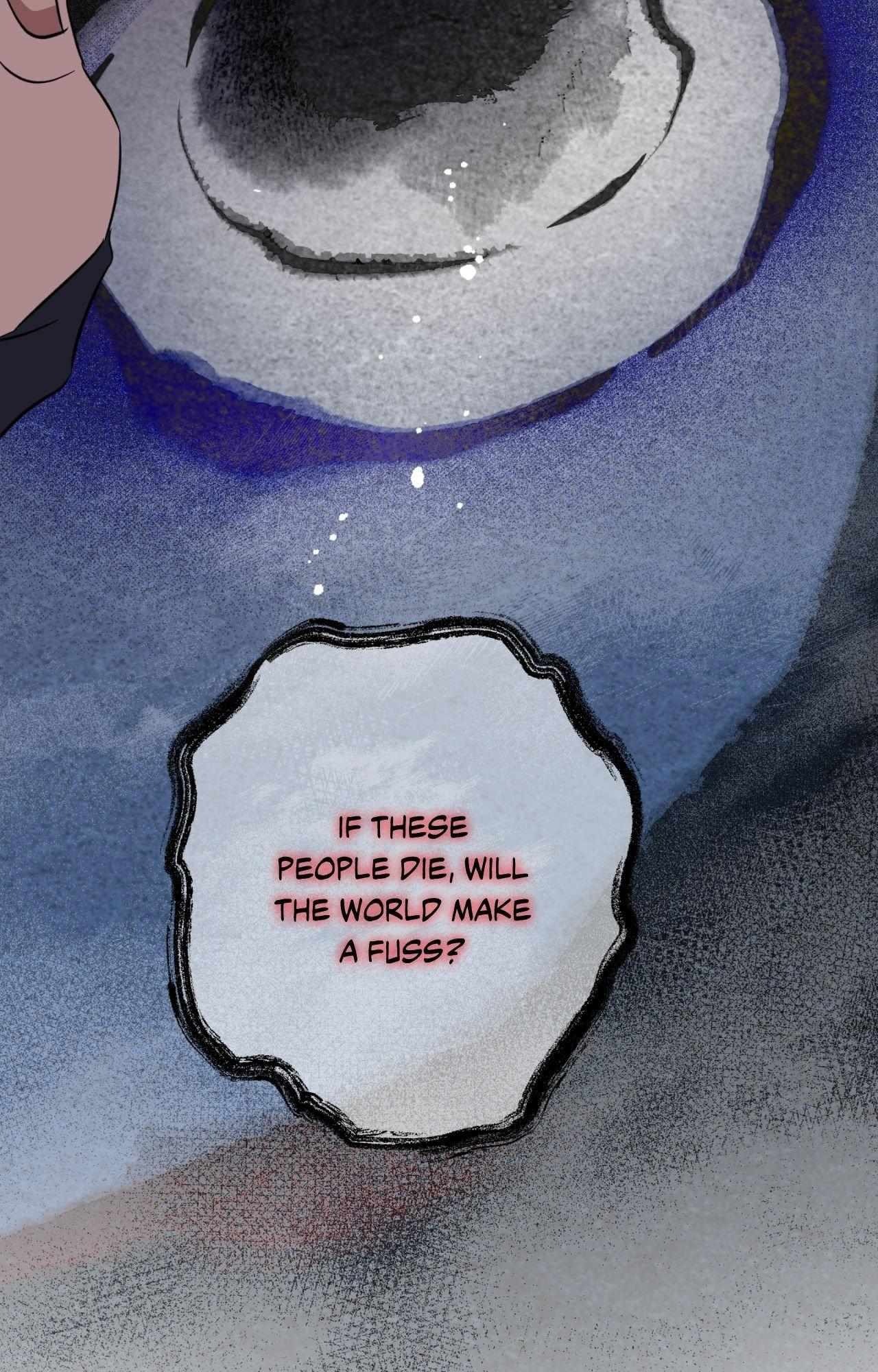 Everyday Rain [Uncensored] Chapter 29 - Page 84 in English