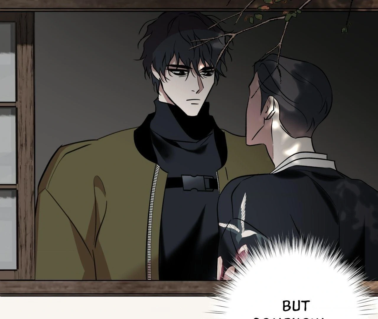 Everyday Rain [Uncensored] Chapter 3 - Page 102 in English