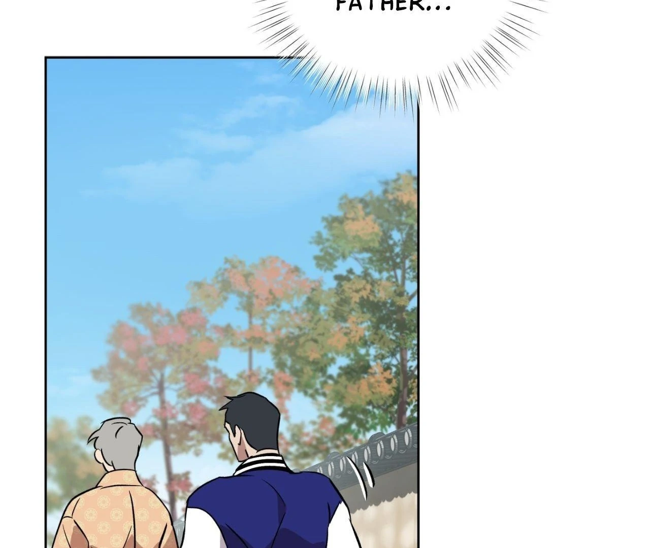 Everyday Rain [Uncensored] Chapter 3 - Page 104 in English