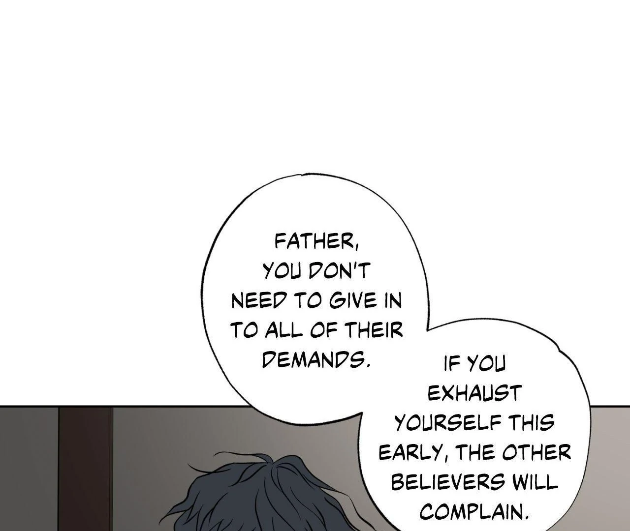 Everyday Rain [Uncensored] Chapter 3 - Page 108 in English