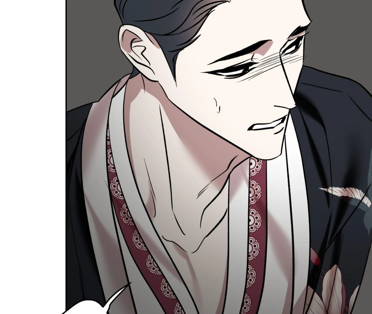 Everyday Rain [Uncensored] Chapter 3 - Page 111 in English