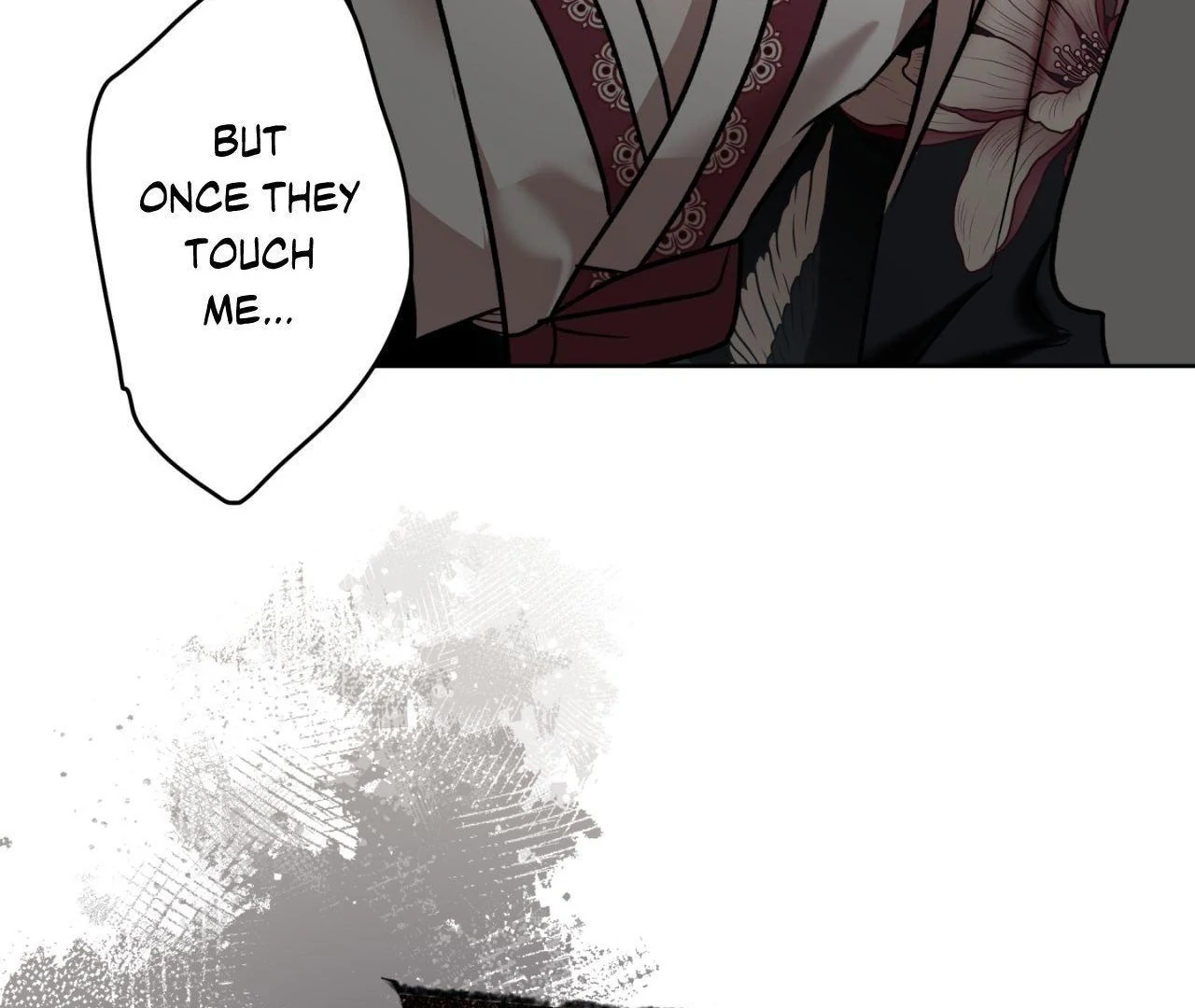 Everyday Rain [Uncensored] Chapter 3 - Page 112 in English