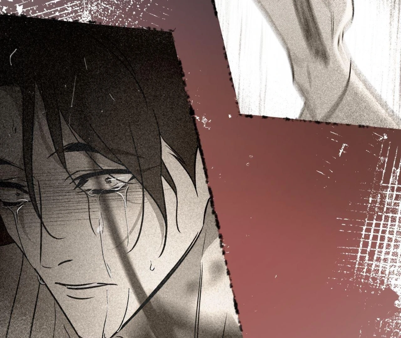Everyday Rain [Uncensored] Chapter 3 - Page 114 in English