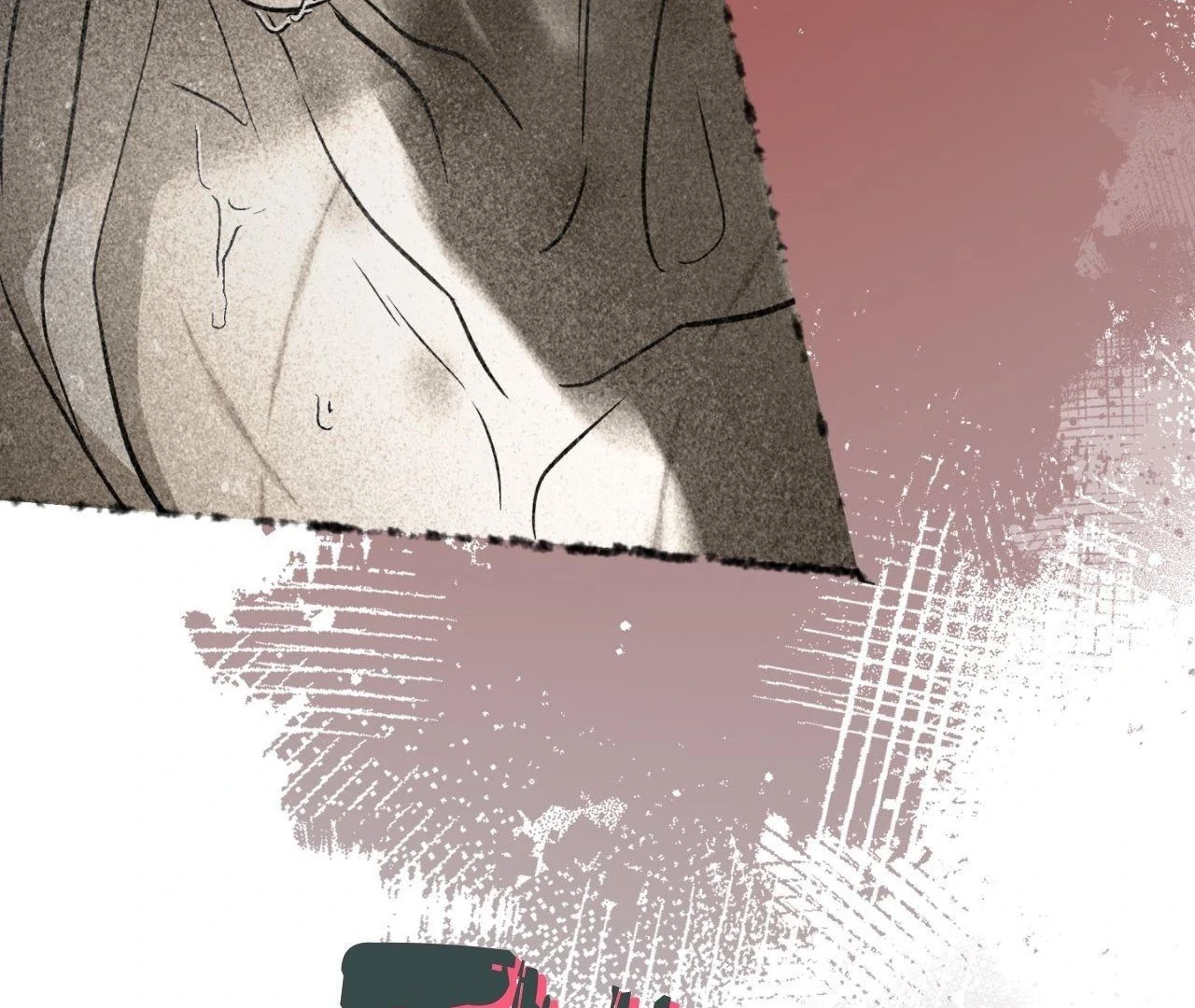 Everyday Rain [Uncensored] Chapter 3 - Page 115 in English