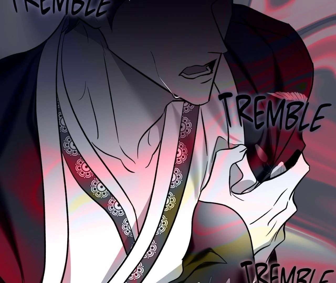 Everyday Rain [Uncensored] Chapter 3 - Page 117 in English