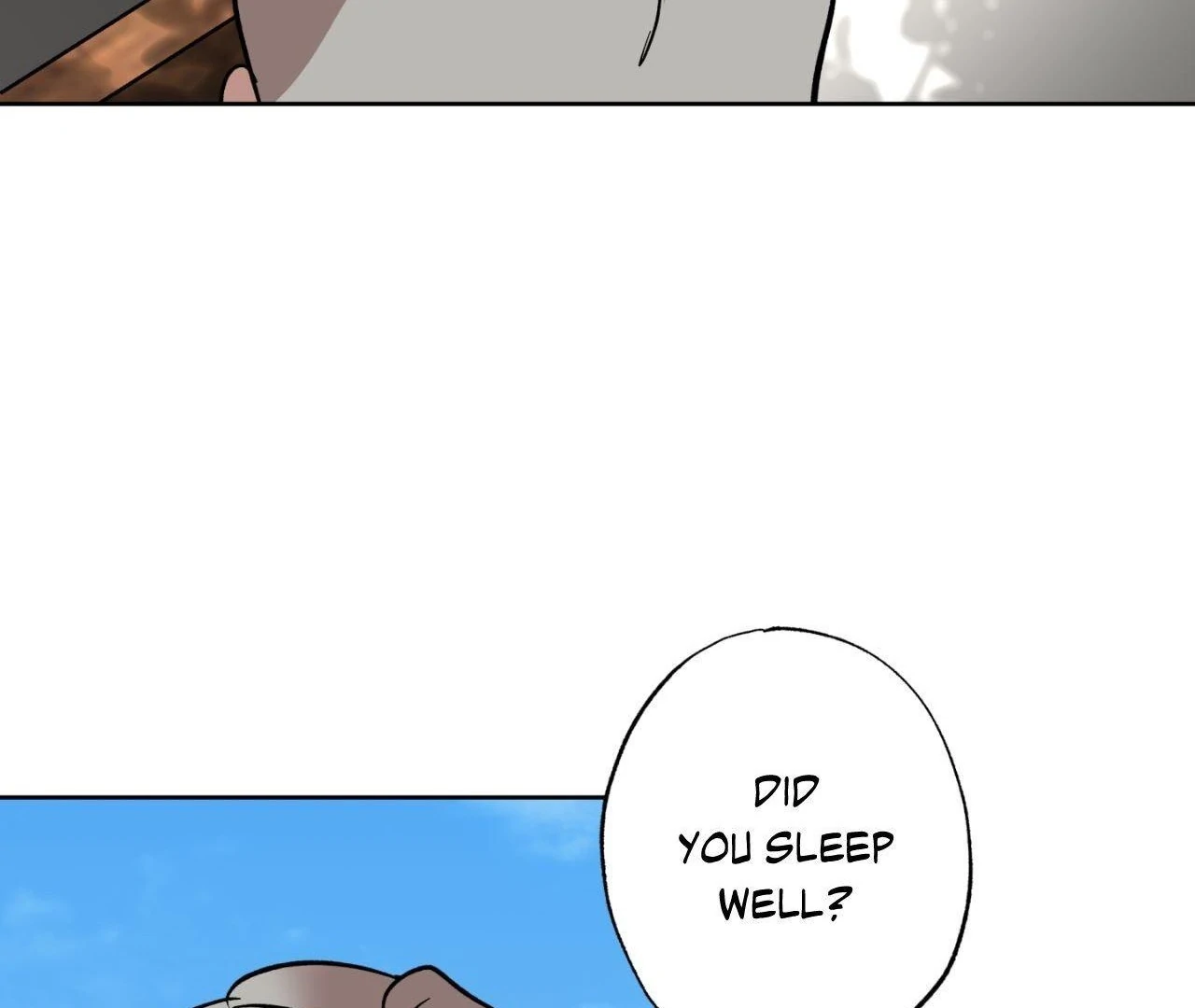 Everyday Rain [Uncensored] Chapter 3 - Page 12 in English