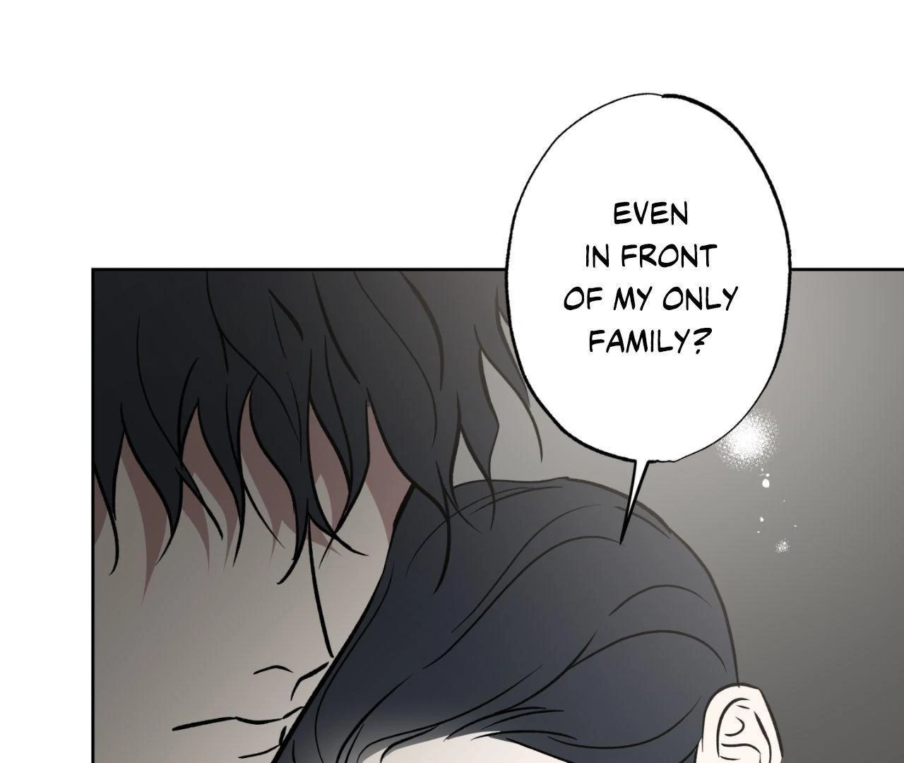 Everyday Rain [Uncensored] Chapter 3 - Page 123 in English