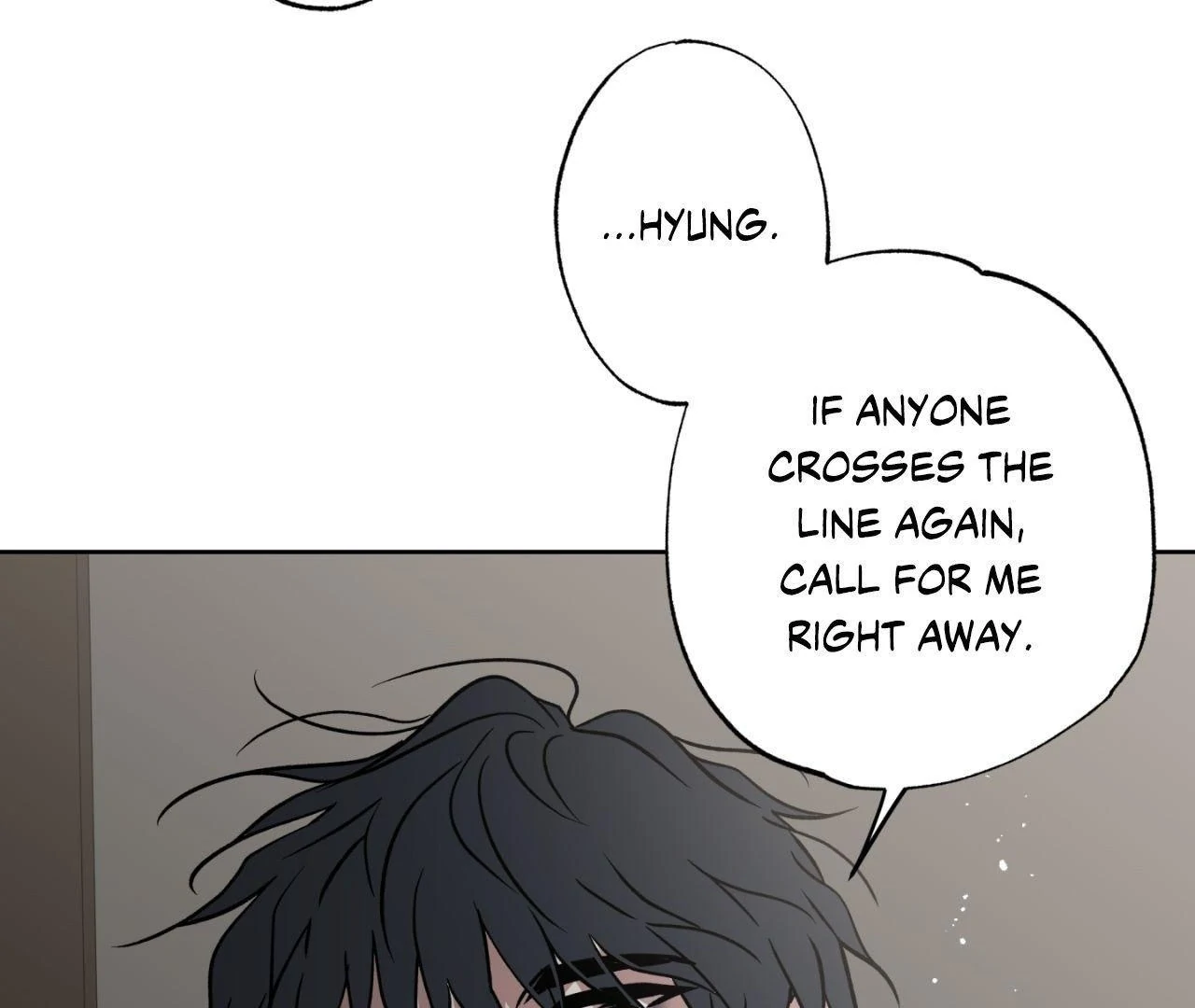 Everyday Rain [Uncensored] Chapter 3 - Page 125 in English