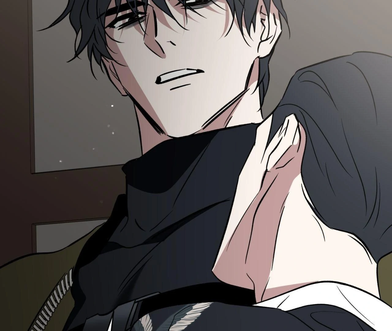 Everyday Rain [Uncensored] Chapter 3 - Page 126 in English