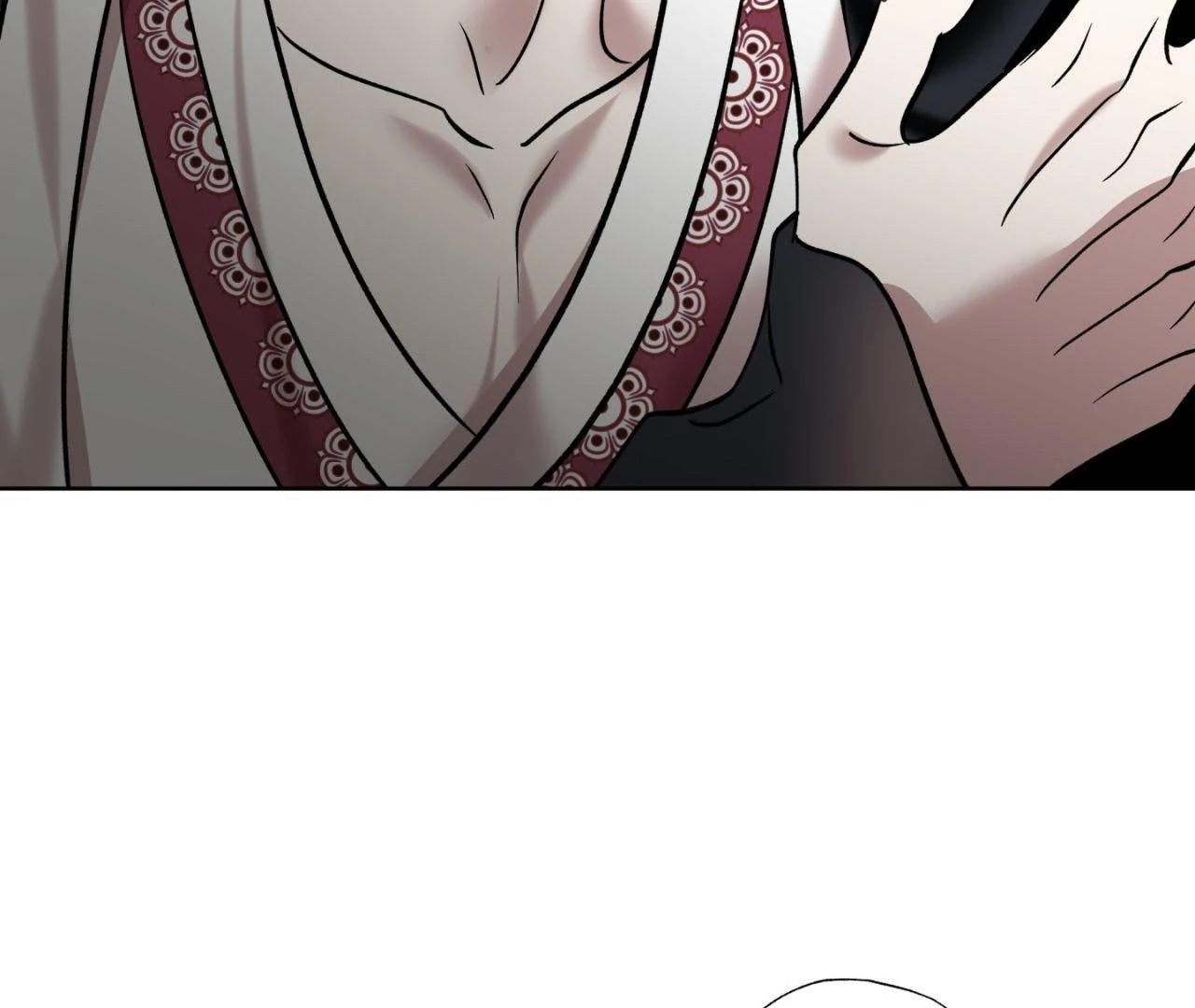 Everyday Rain [Uncensored] Chapter 3 - Page 129 in English