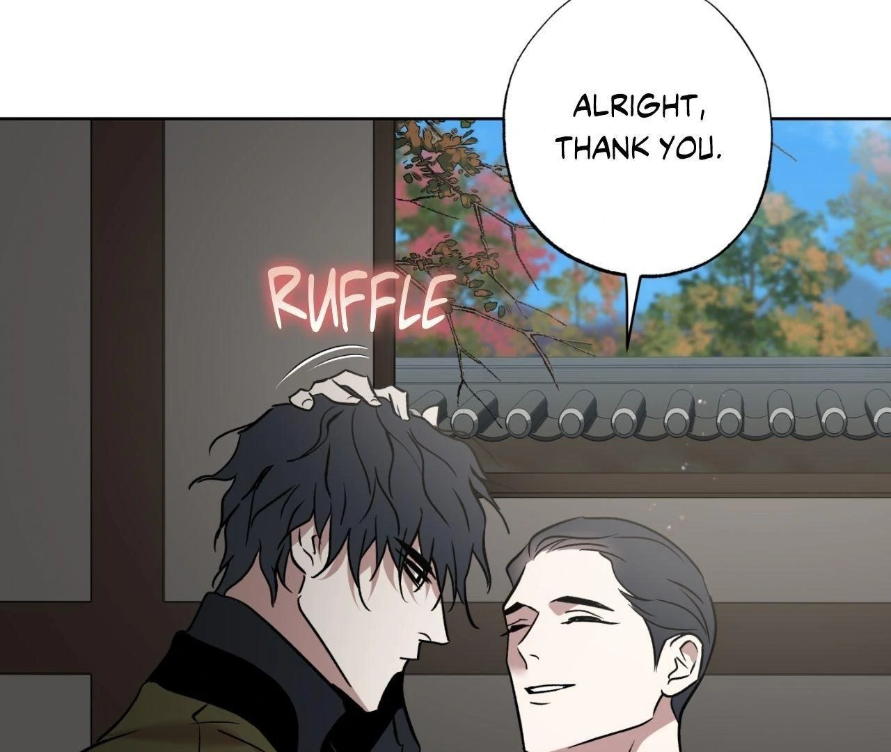 Everyday Rain [Uncensored] Chapter 3 - Page 130 in English