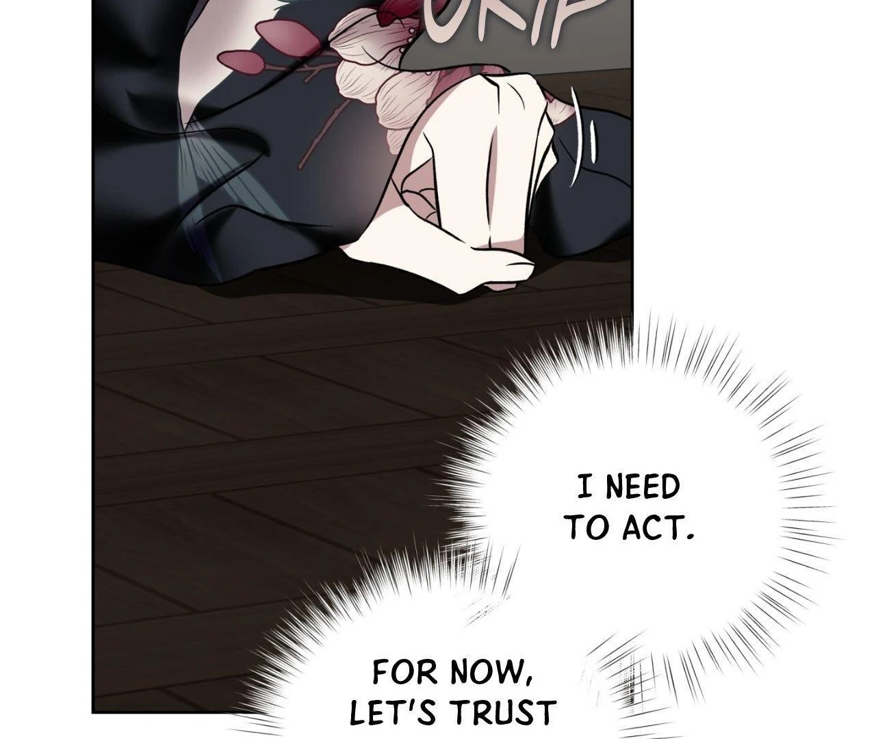 Everyday Rain [Uncensored] Chapter 3 - Page 135 in English