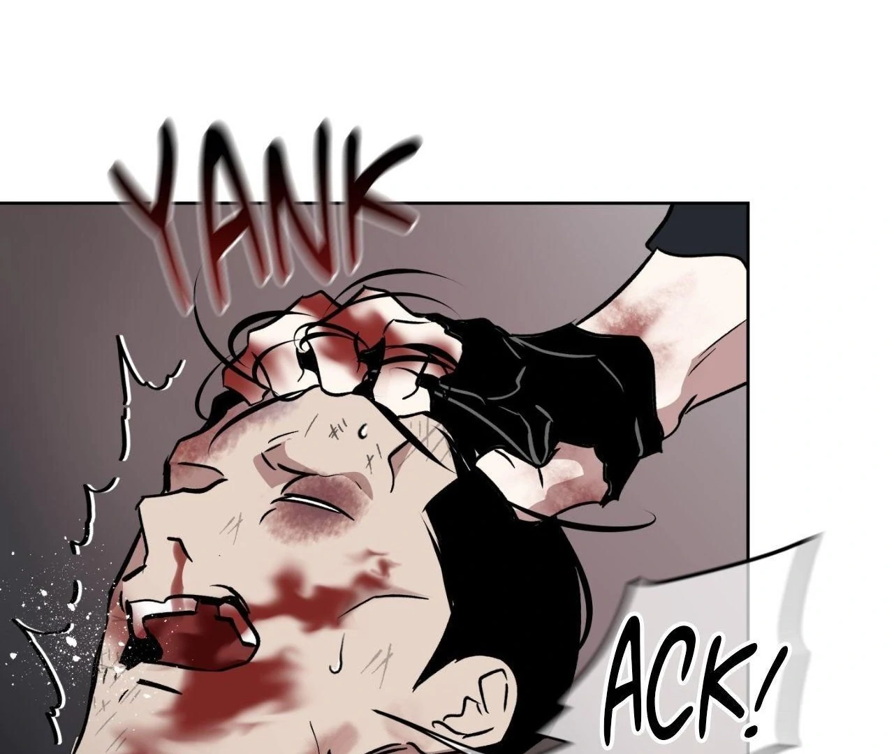 Everyday Rain [Uncensored] Chapter 3 - Page 145 in English
