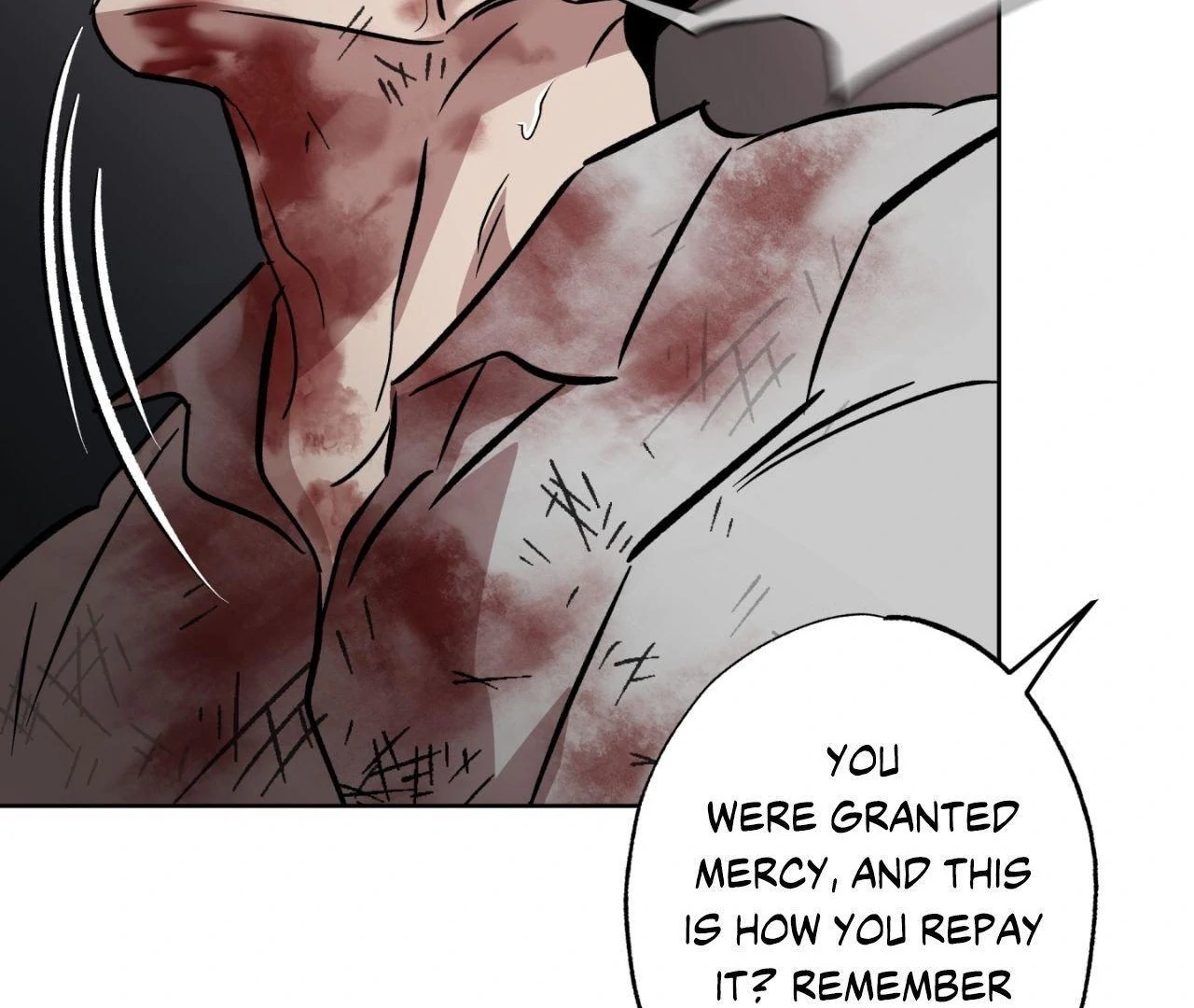 Everyday Rain [Uncensored] Chapter 3 - Page 146 in English