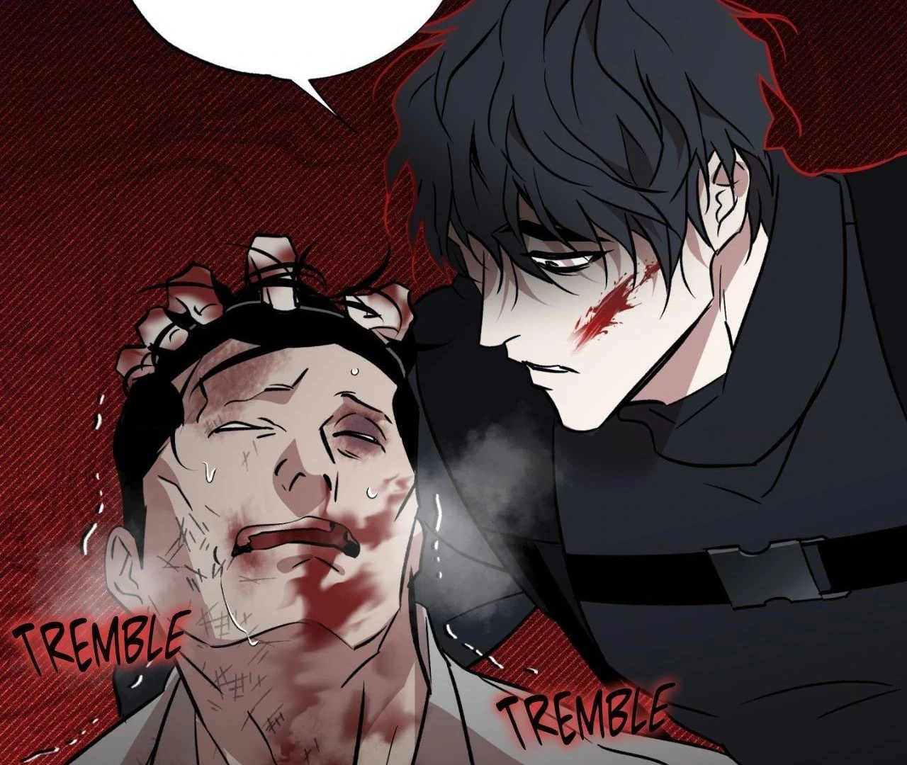 Everyday Rain [Uncensored] Chapter 3 - Page 148 in English