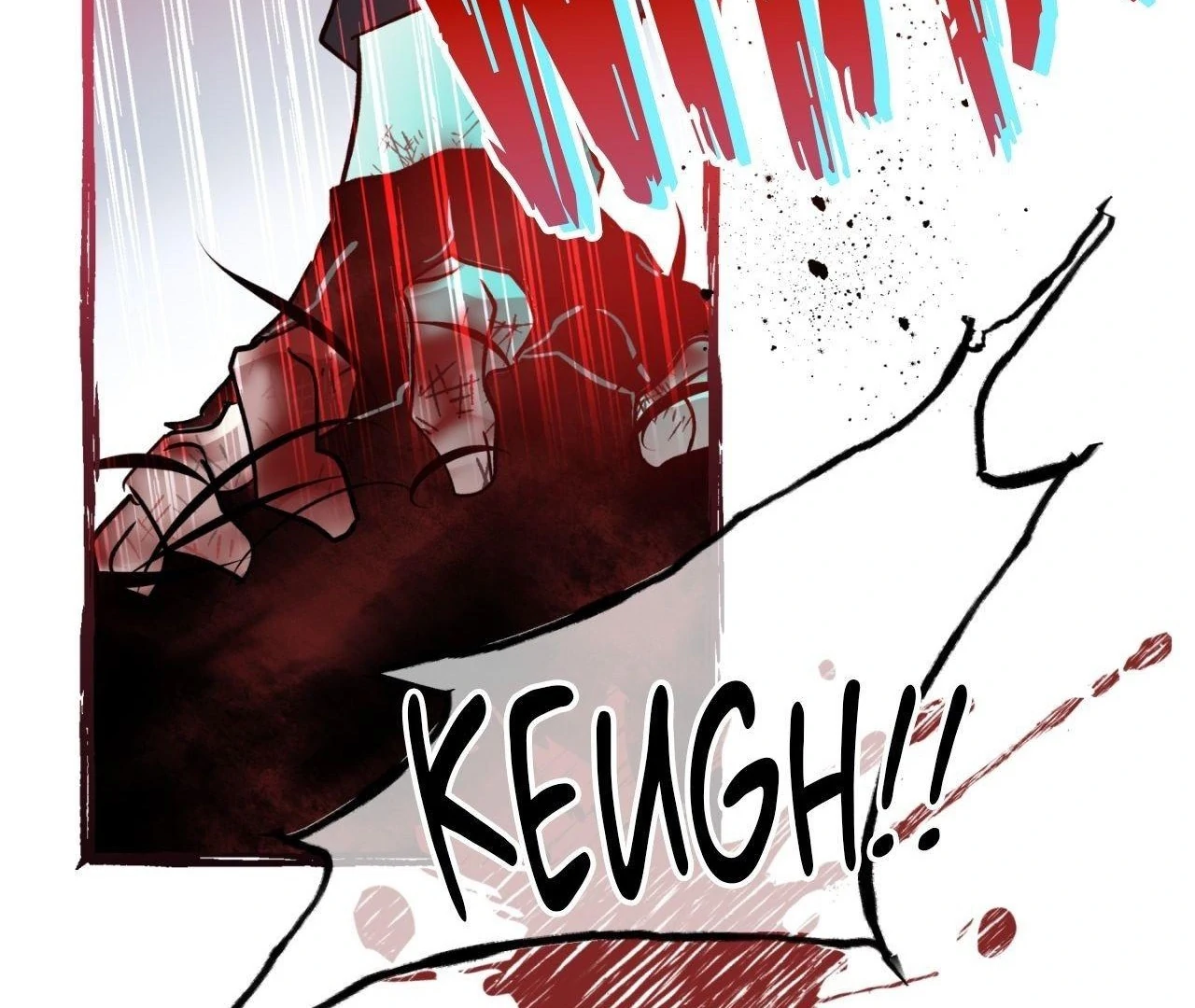Everyday Rain [Uncensored] Chapter 3 - Page 153 in English