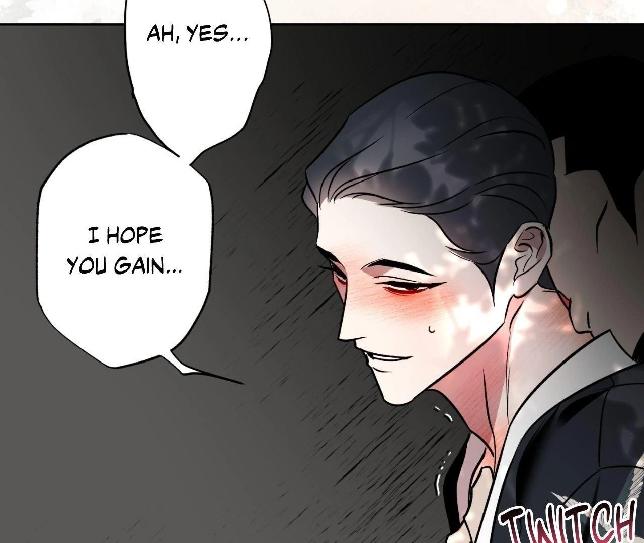 Everyday Rain [Uncensored] Chapter 3 - Page 21 in English