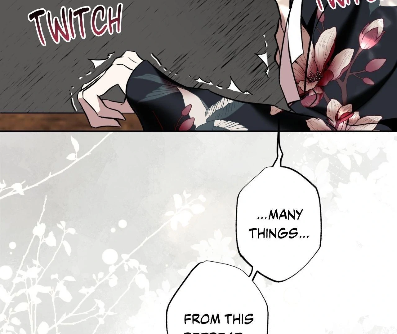 Everyday Rain [Uncensored] Chapter 3 - Page 22 in English