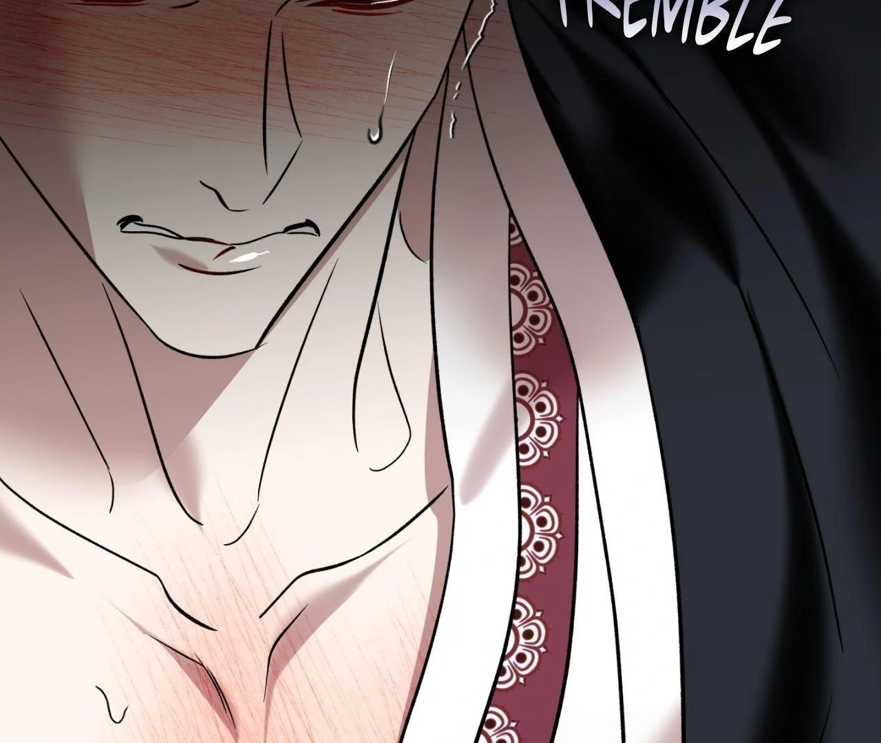 Everyday Rain [Uncensored] Chapter 3 - Page 33 in English