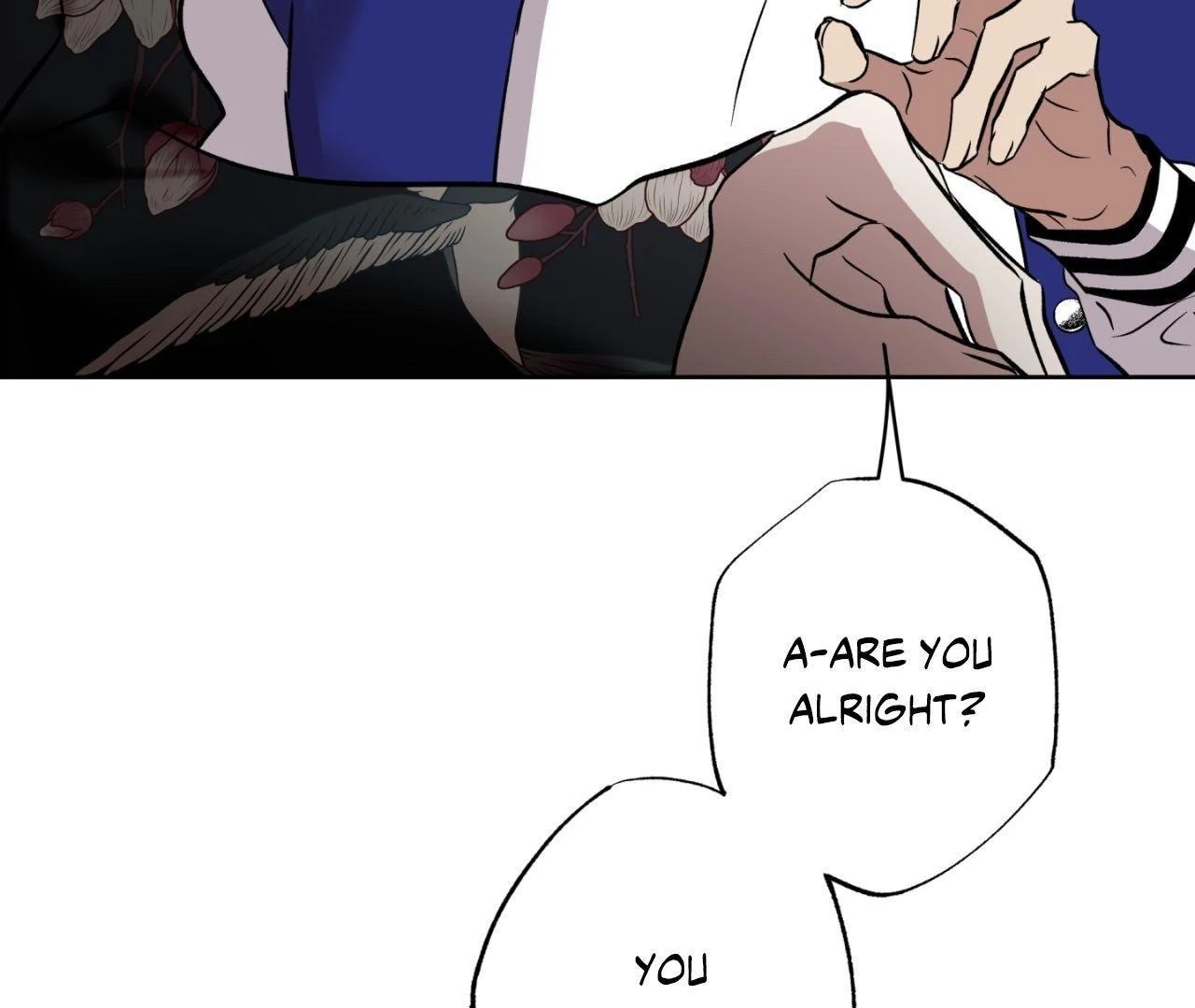 Everyday Rain [Uncensored] Chapter 3 - Page 37 in English