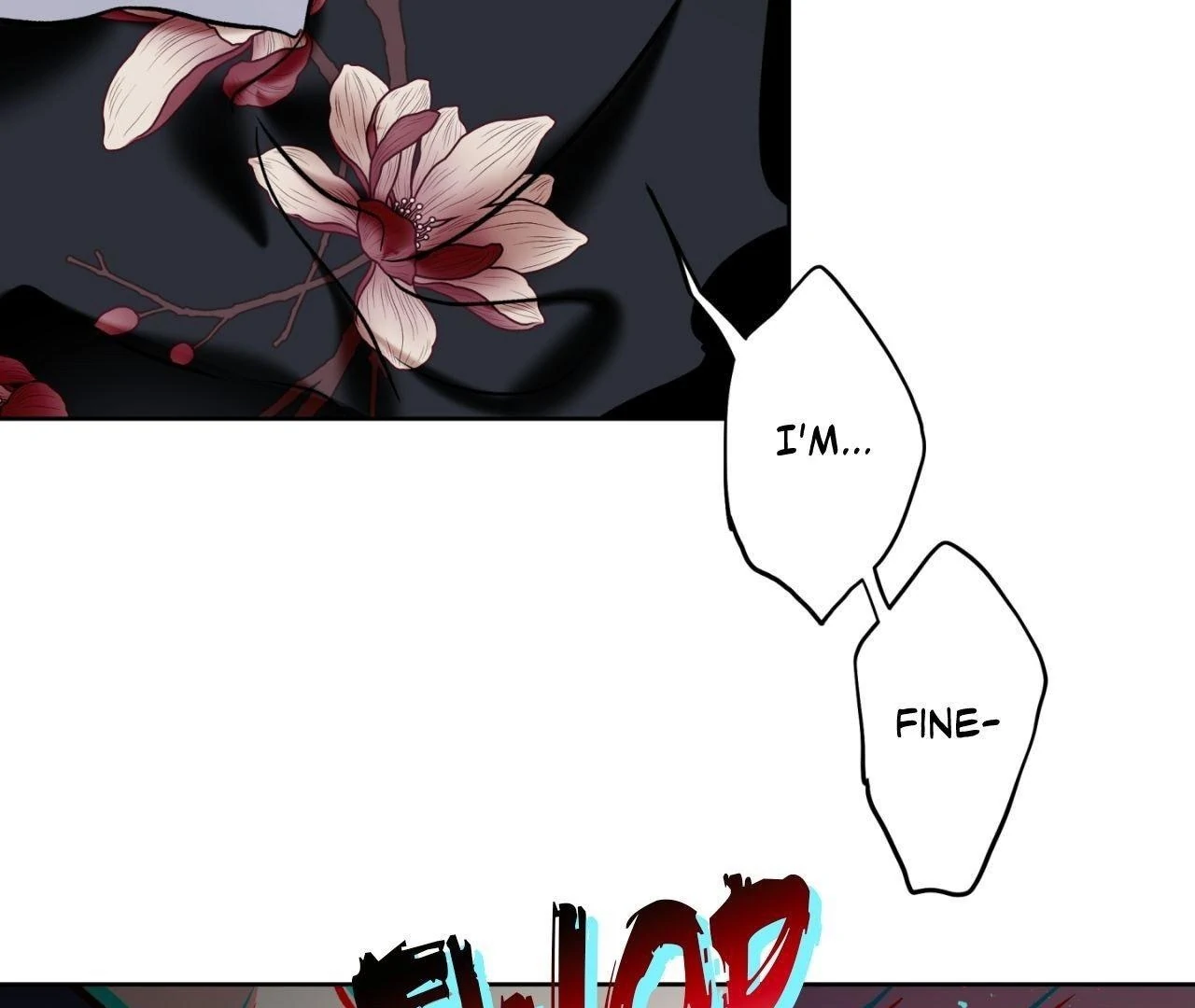 Everyday Rain [Uncensored] Chapter 3 - Page 43 in English