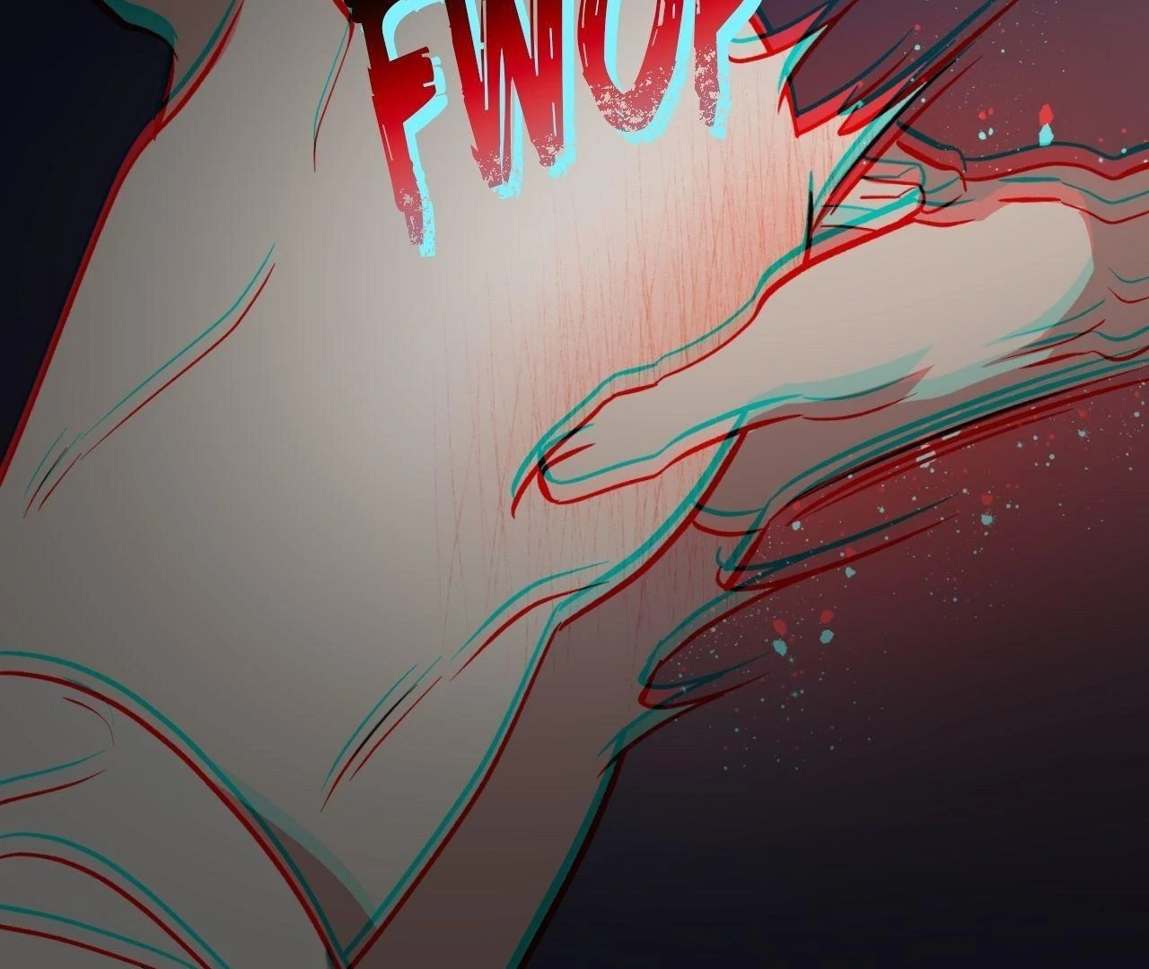 Everyday Rain [Uncensored] Chapter 3 - Page 44 in English