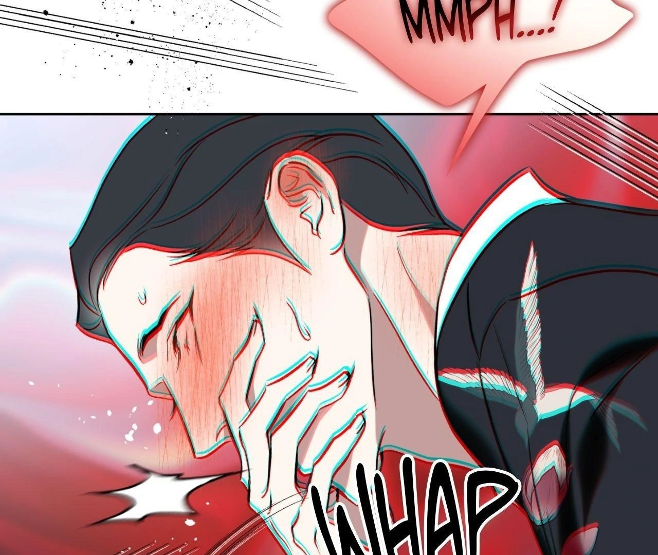 Everyday Rain [Uncensored] Chapter 3 - Page 46 in English