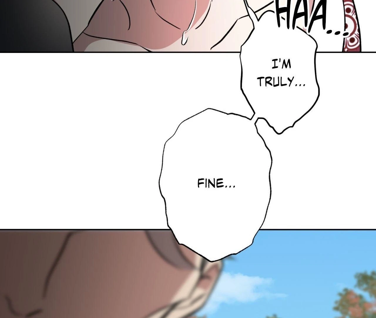 Everyday Rain [Uncensored] Chapter 3 - Page 52 in English