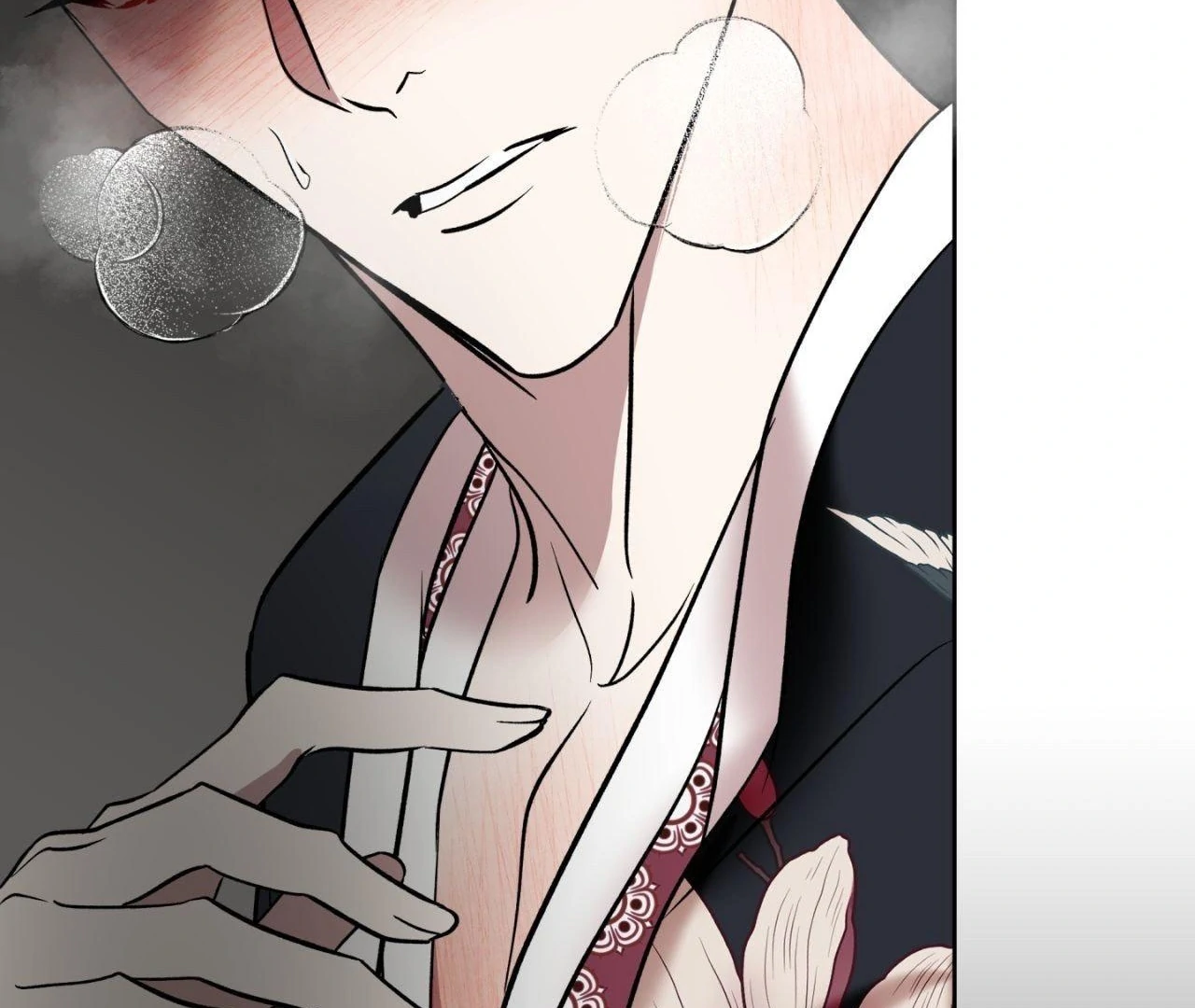 Everyday Rain [Uncensored] Chapter 3 - Page 55 in English