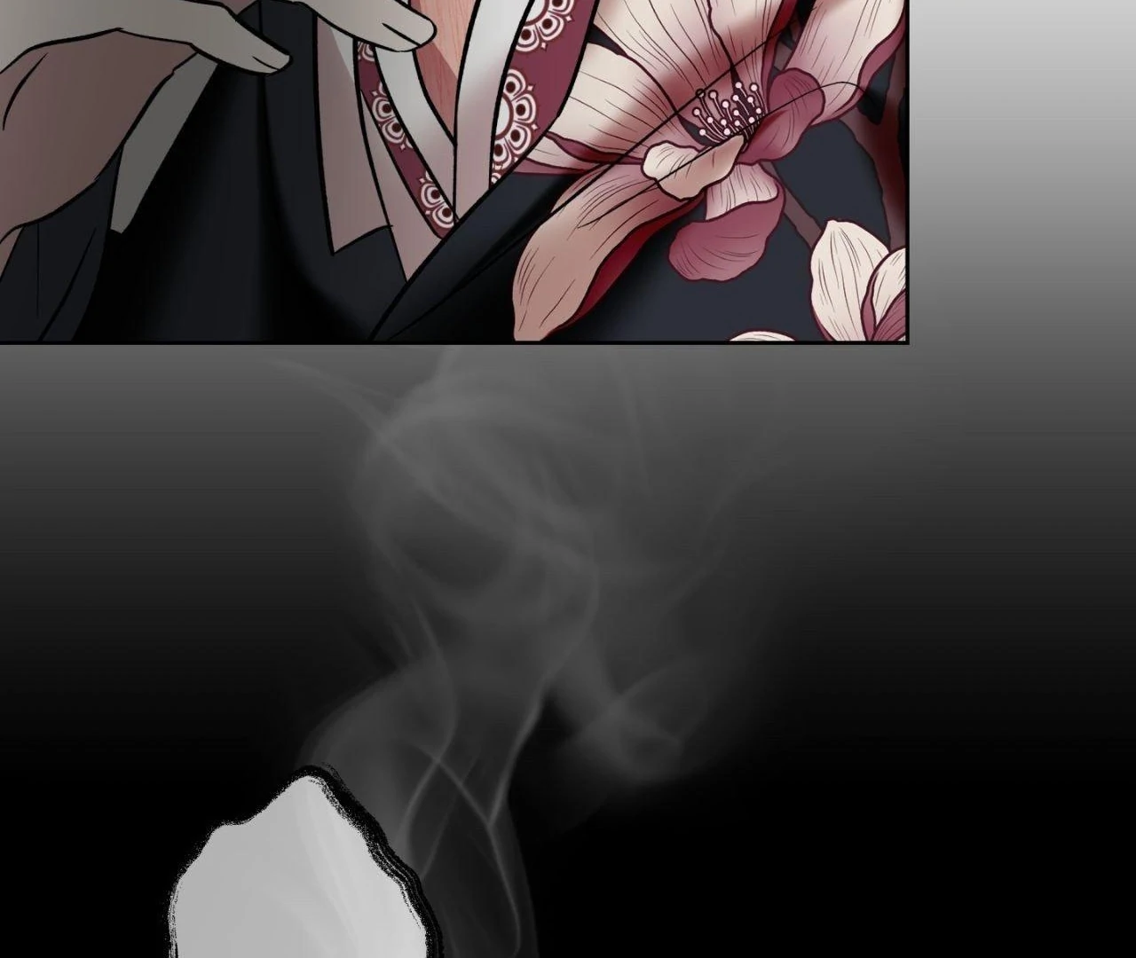 Everyday Rain [Uncensored] Chapter 3 - Page 56 in English