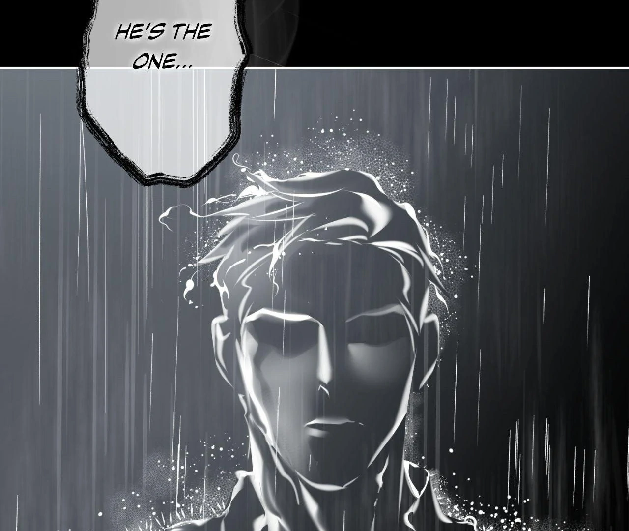Everyday Rain [Uncensored] Chapter 3 - Page 57 in English